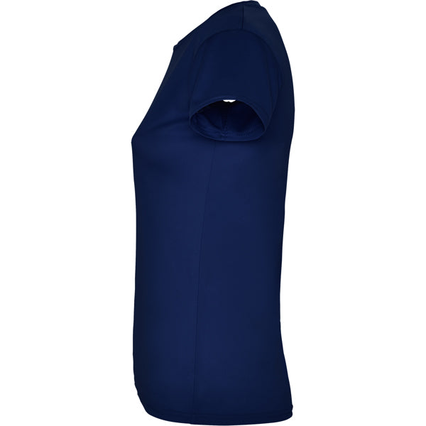 Tricou MONTECARLO WOMAN bleumarin - vedere 3
