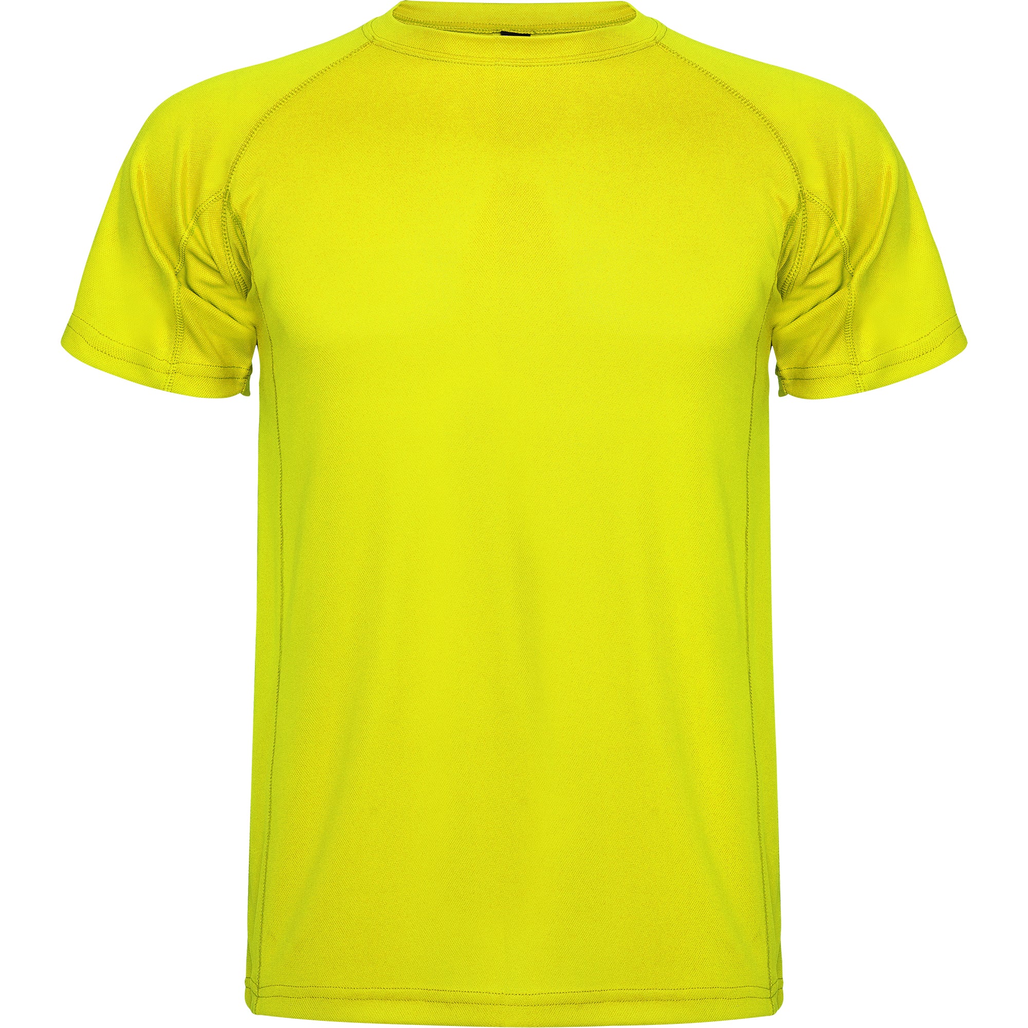 Tricou tehnic sport 150g Control Dry MONTECARLO
