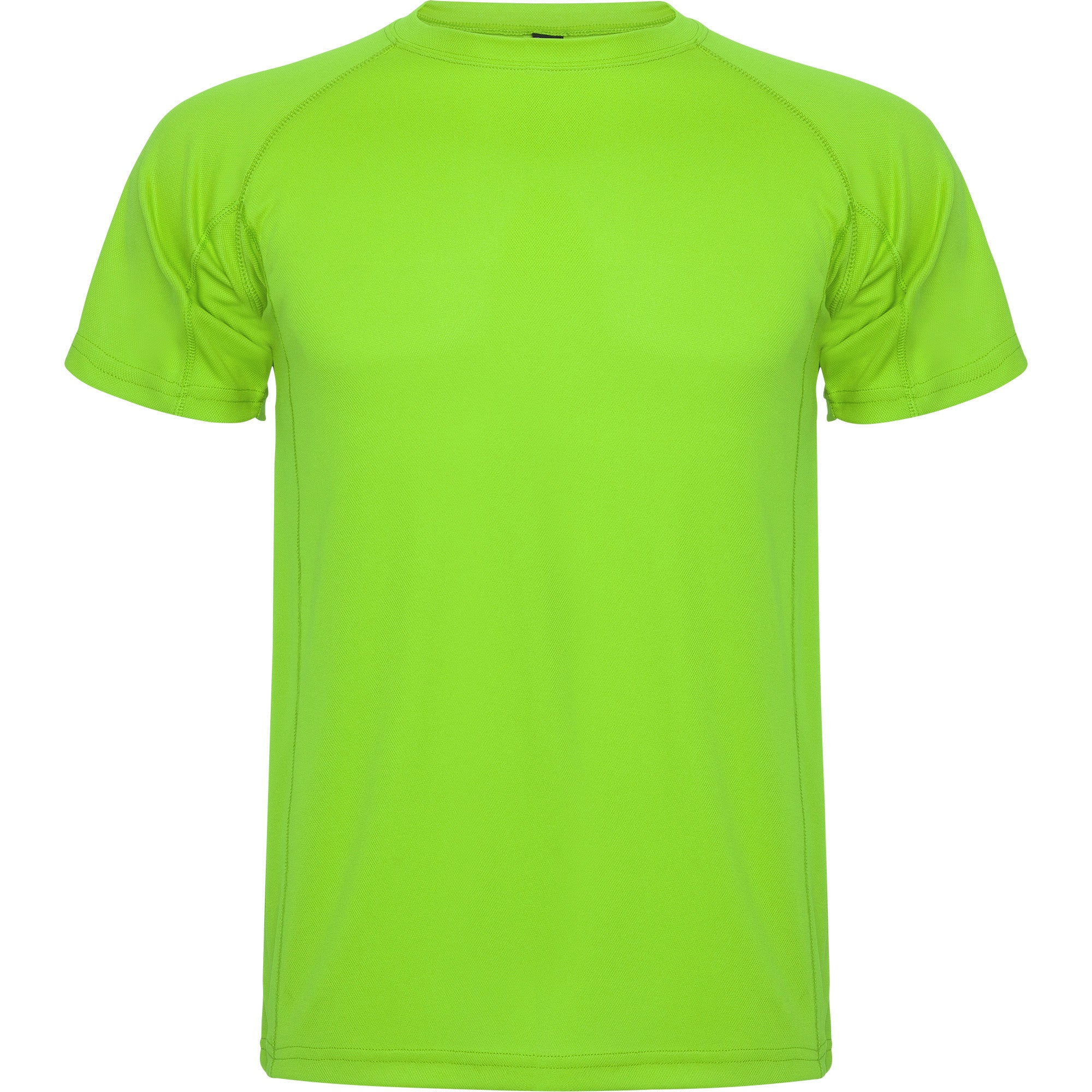 Tricou tehnic sport 150g Control Dry MONTECARLO