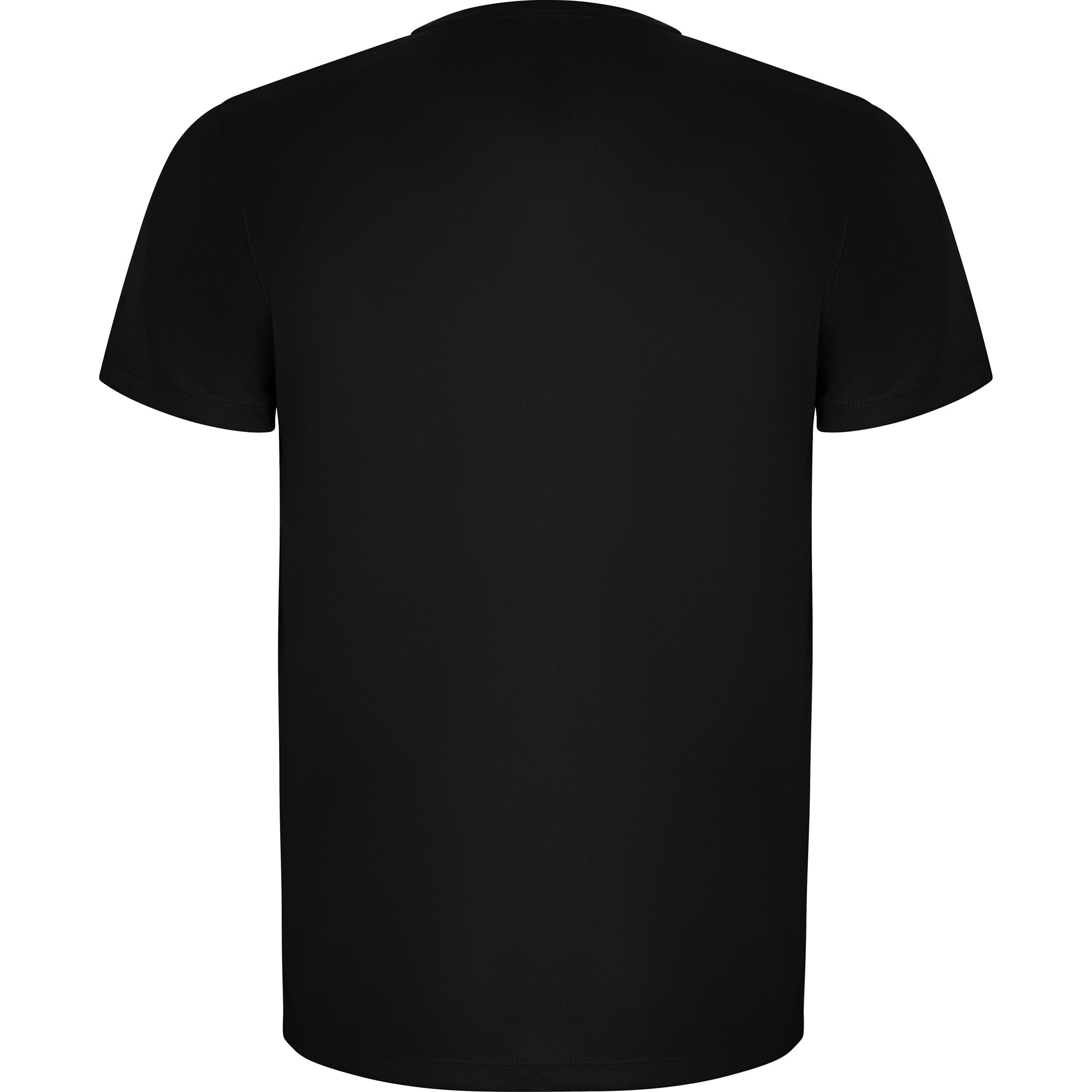 Tricou tehnic sport din material reciclat Control Dry 135g IMOLA