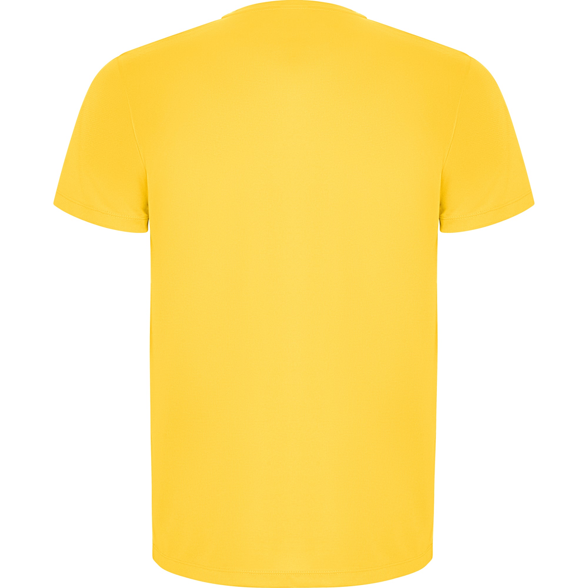 Tricou tehnic sport din material reciclat Control Dry 135g IMOLA