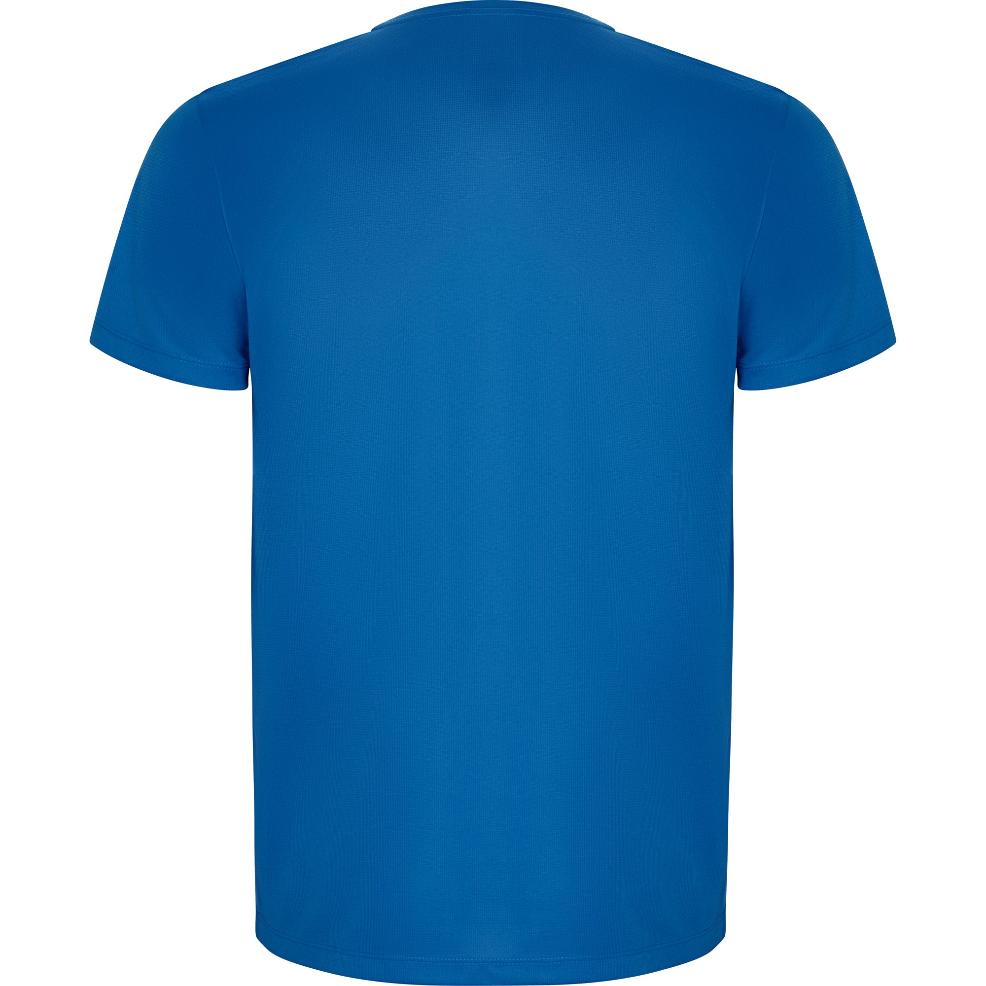 Tricou tehnic sport din material reciclat Control Dry 135g IMOLA