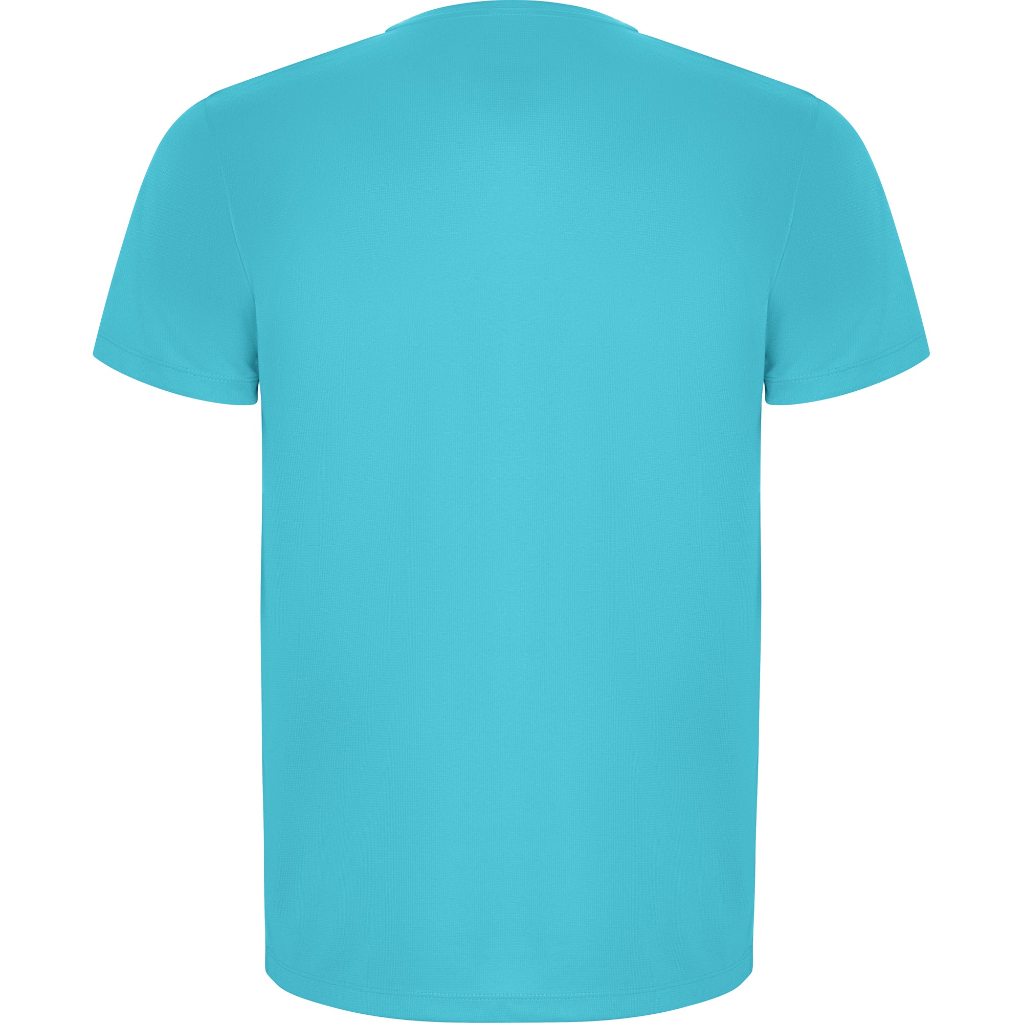 Tricou tehnic sport din material reciclat Control Dry 135g IMOLA