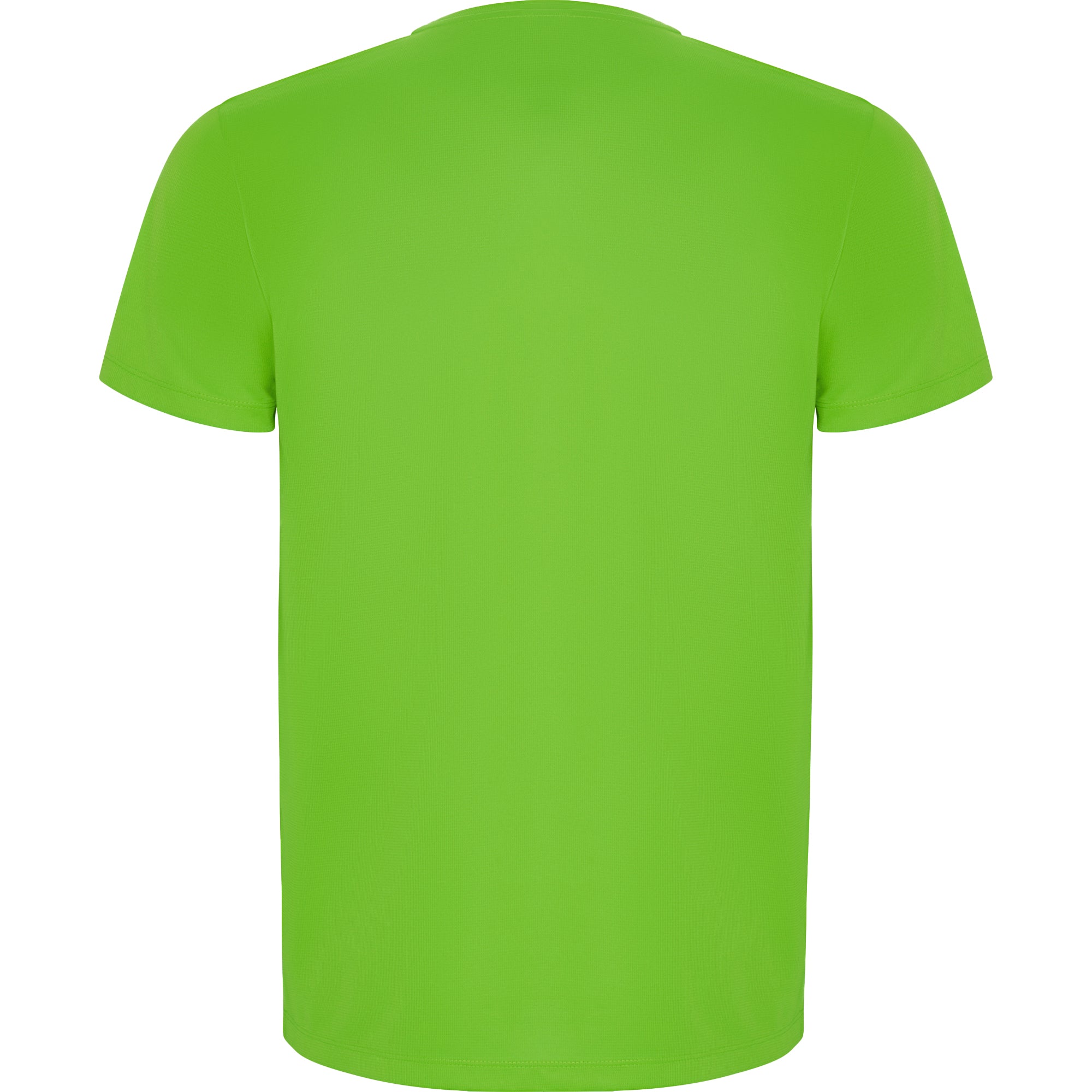 Tricou tehnic sport din material reciclat Control Dry 135g IMOLA