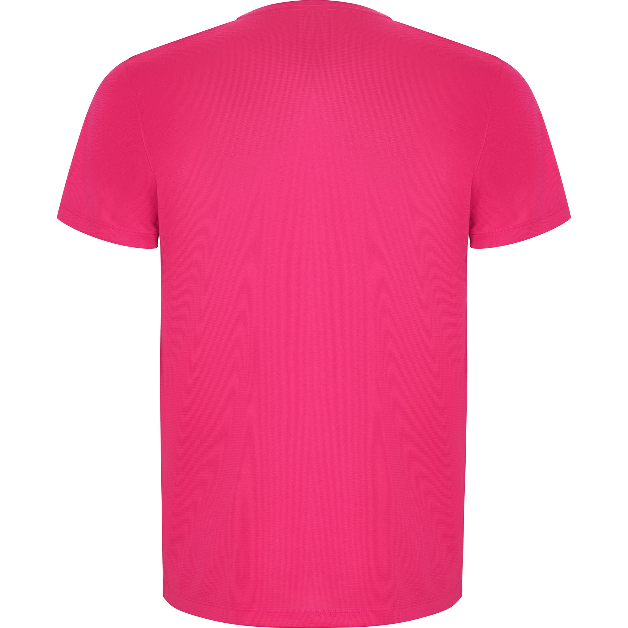 Tricou tehnic sport din material reciclat Control Dry 135g IMOLA