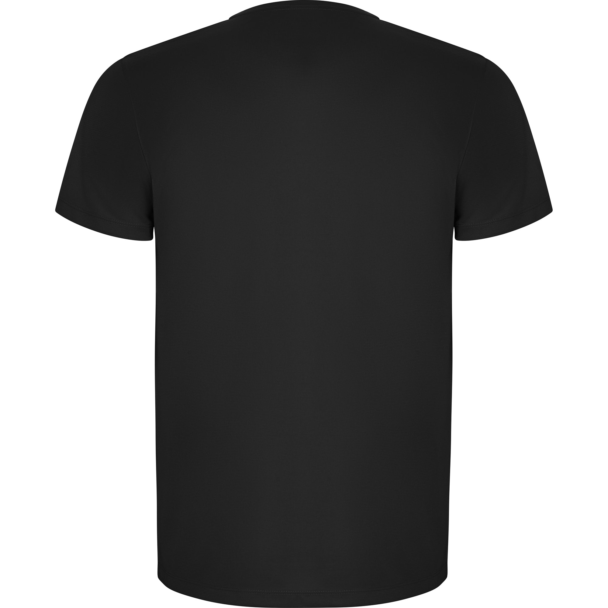 Tricou tehnic sport din material reciclat Control Dry 135g IMOLA