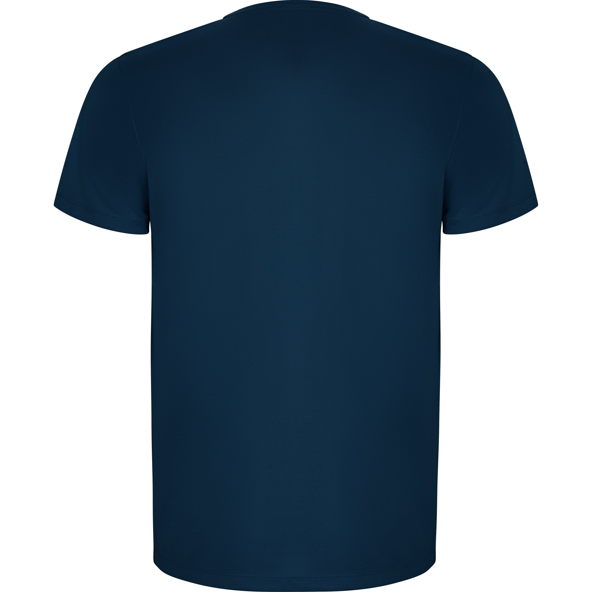 Tricou tehnic sport din material reciclat Control Dry 135g IMOLA