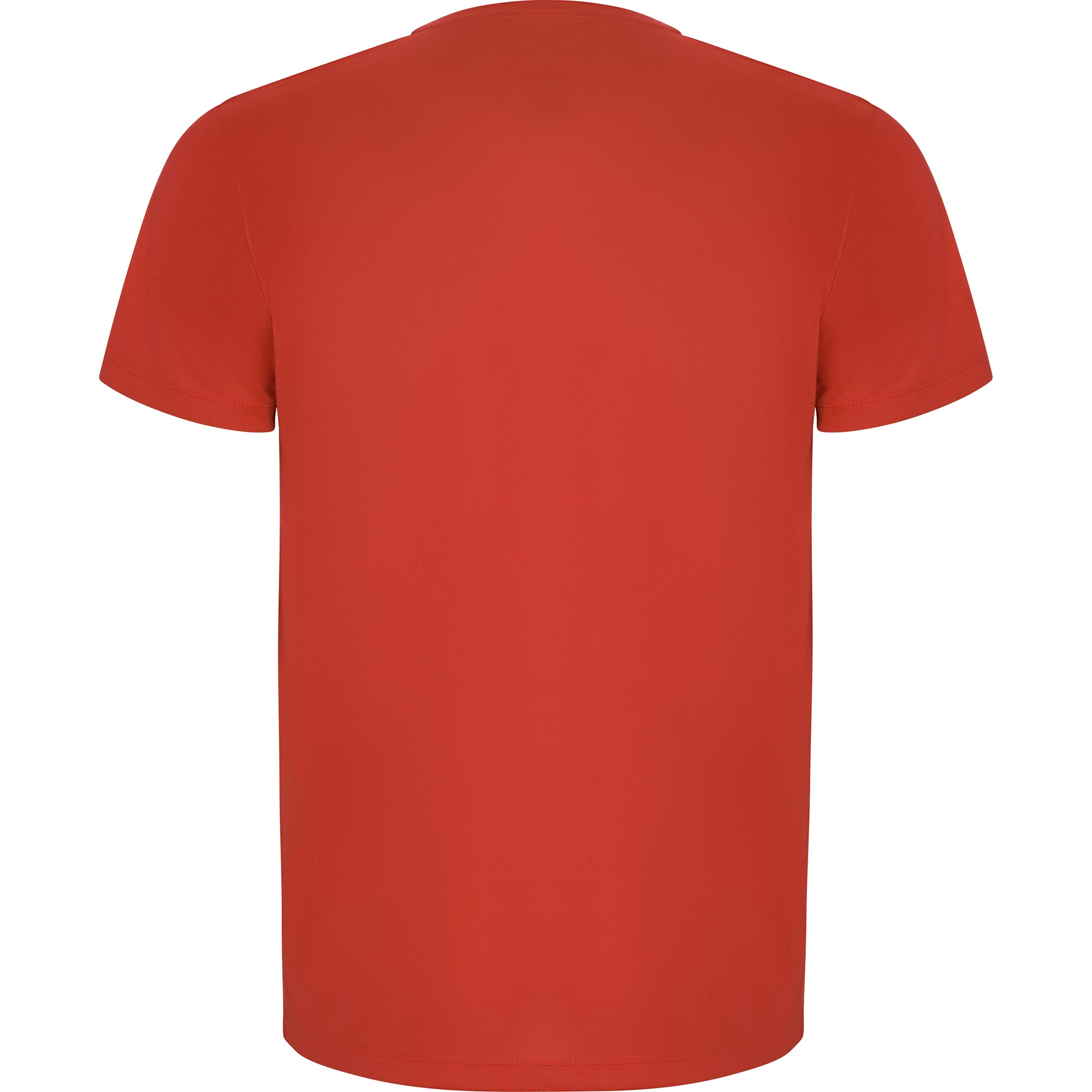 Tricou tehnic sport din material reciclat Control Dry 135g IMOLA