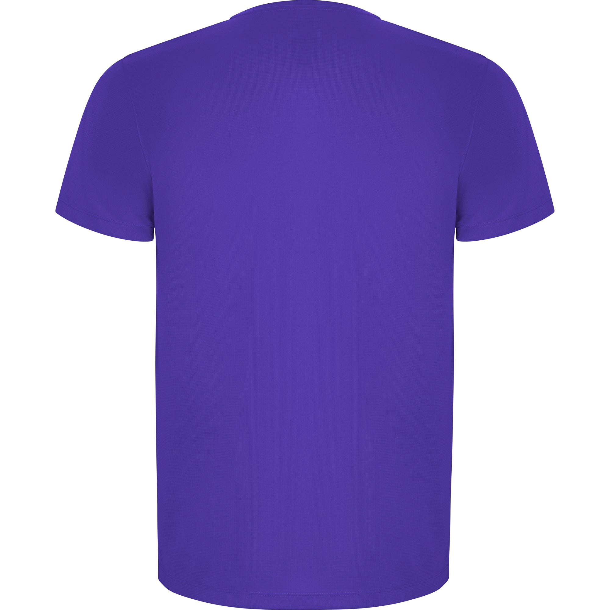 Tricou tehnic sport din material reciclat Control Dry 135g IMOLA