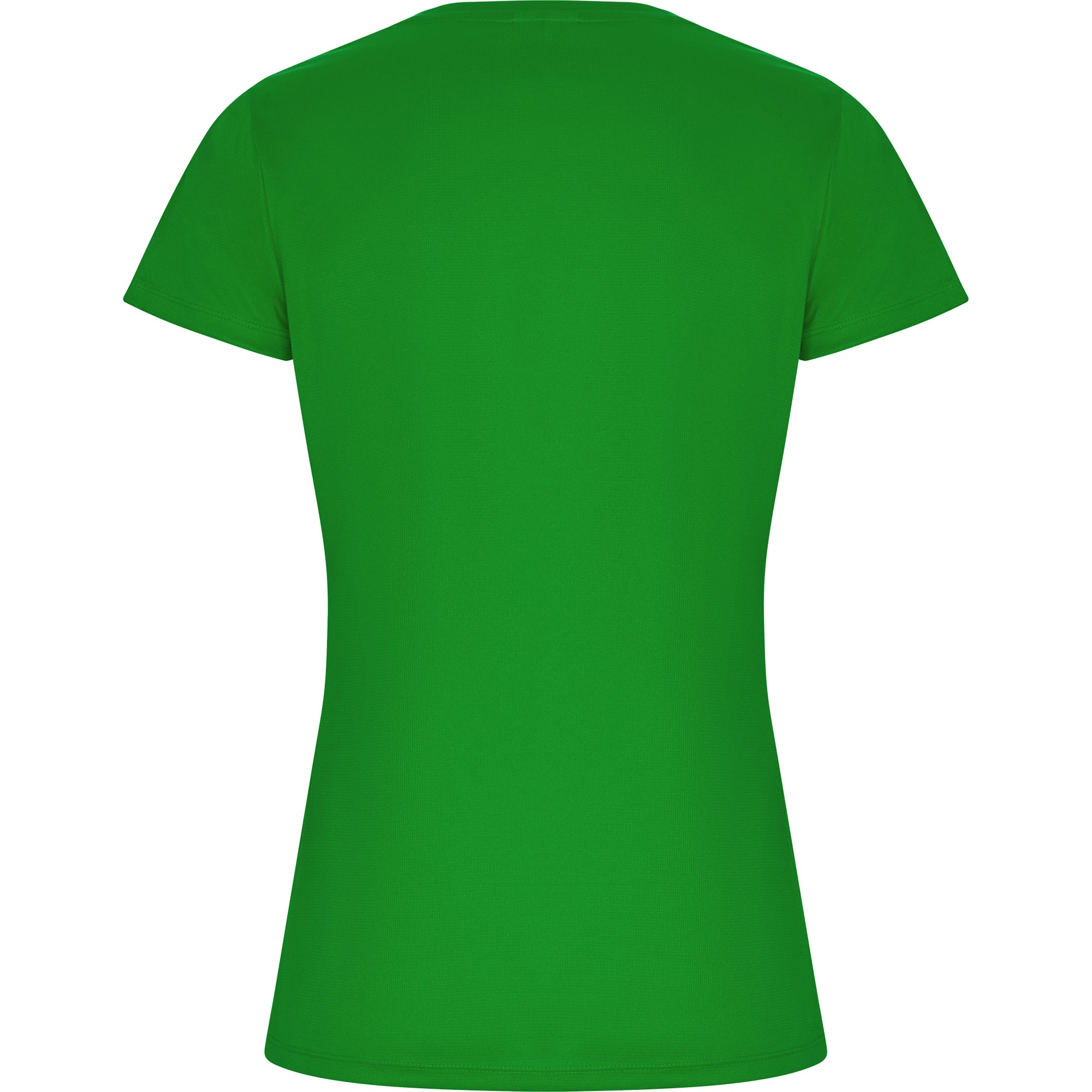 Tricou tehnic sport din material reciclat Control Dry 135g IMOLA WOMAN