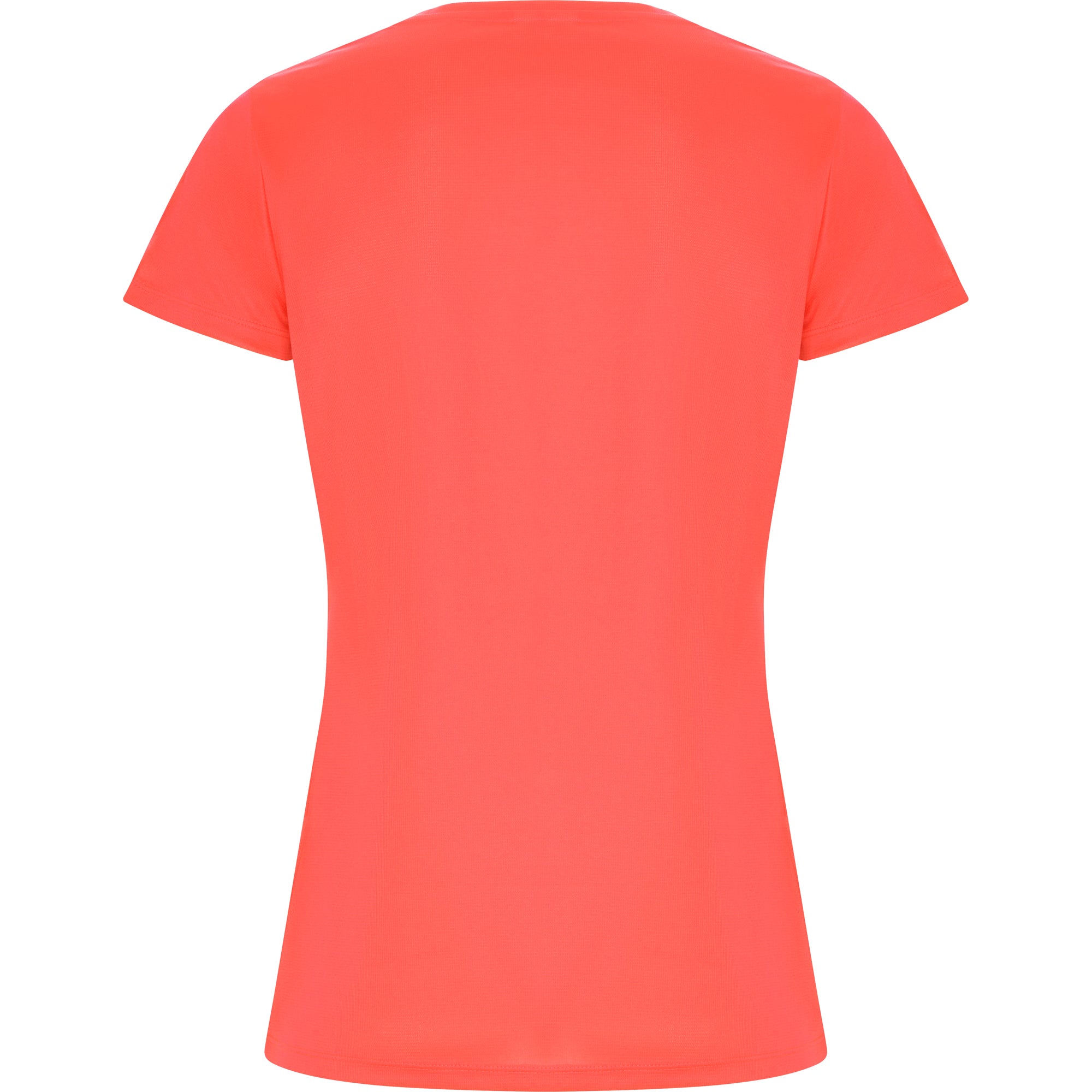 Tricou tehnic sport din material reciclat Control Dry 135g IMOLA WOMAN