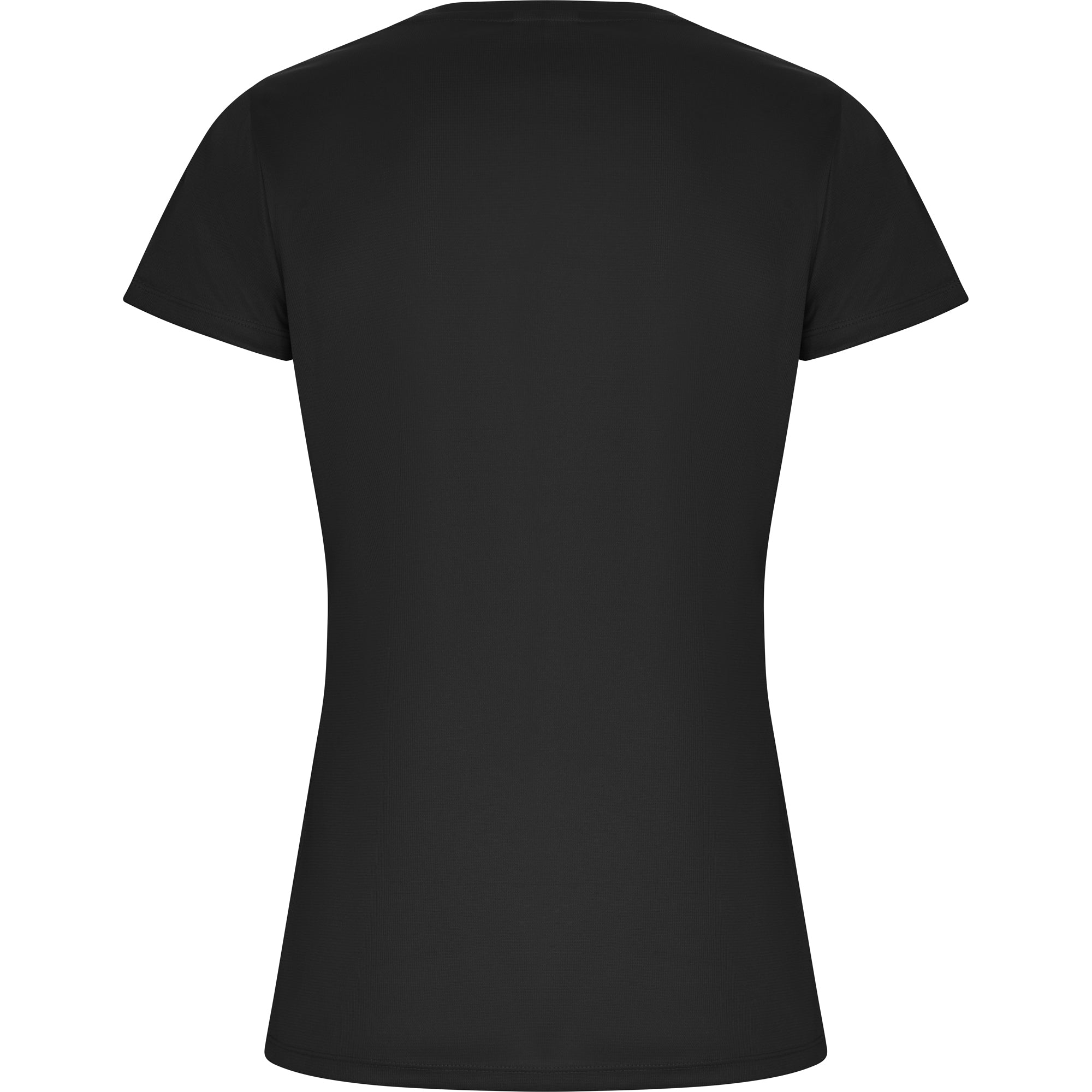 Tricou tehnic sport din material reciclat Control Dry 135g IMOLA WOMAN