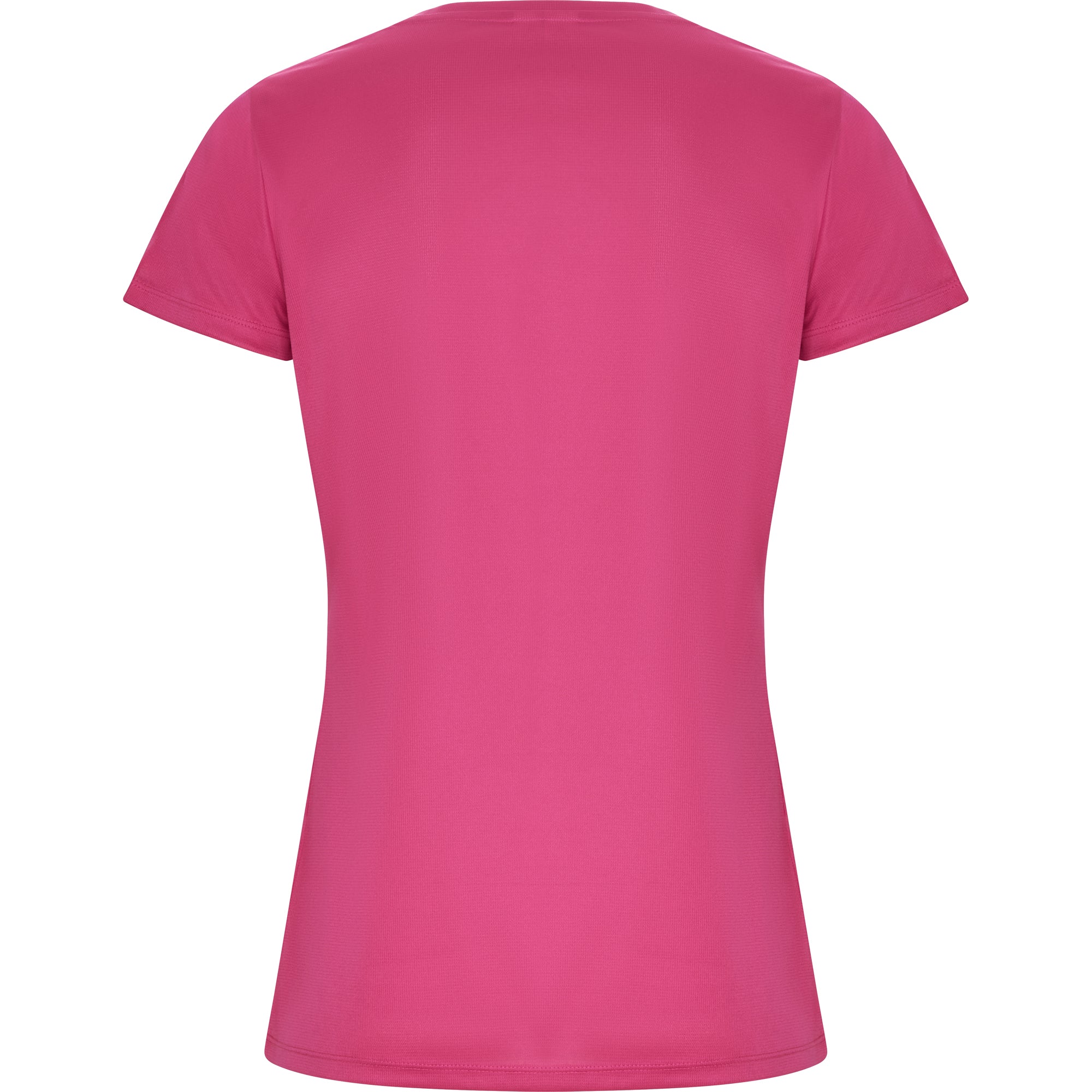 Tricou tehnic sport din material reciclat Control Dry 135g IMOLA WOMAN