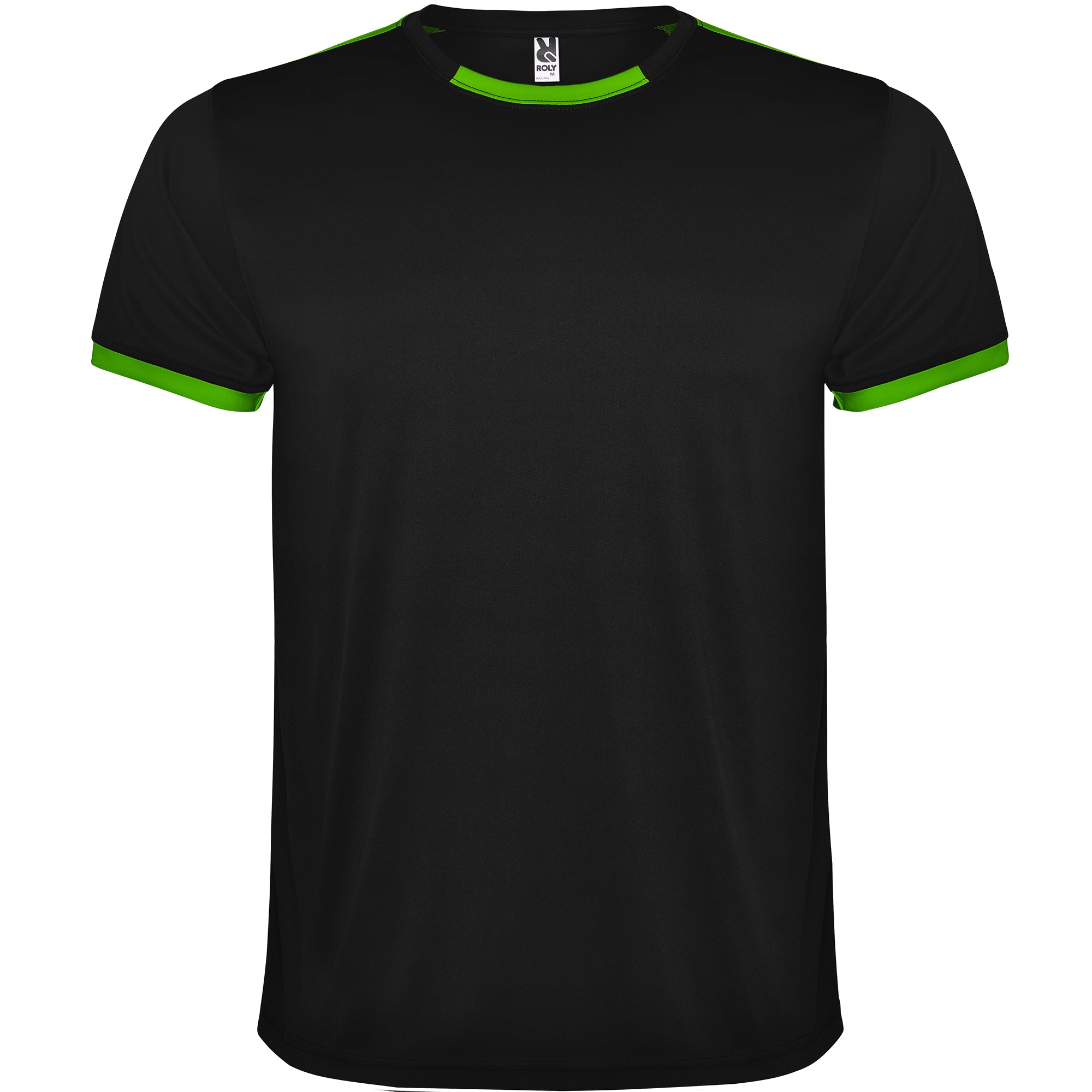 Set echipament sport - 2 tricouri si 1 pereche de pantaloni RACING