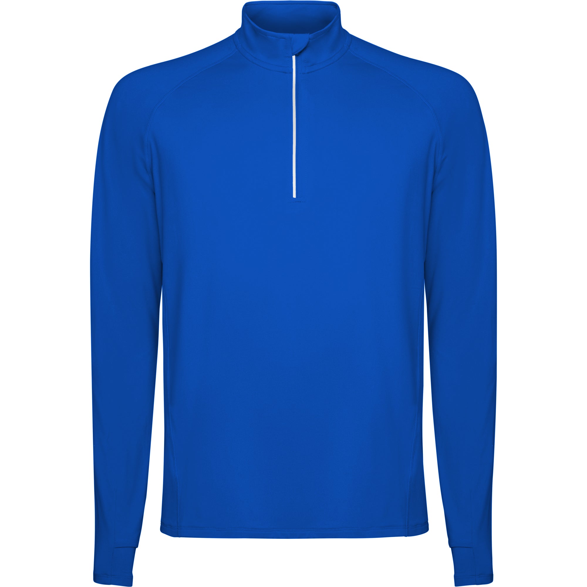Bluza tehnica sport cu fermoar ESTAMBUL