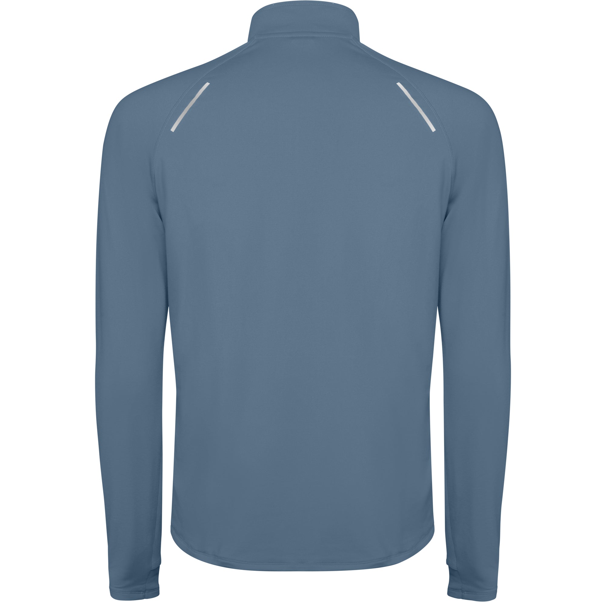 Bluza tehnica sport cu fermoar ESTAMBUL