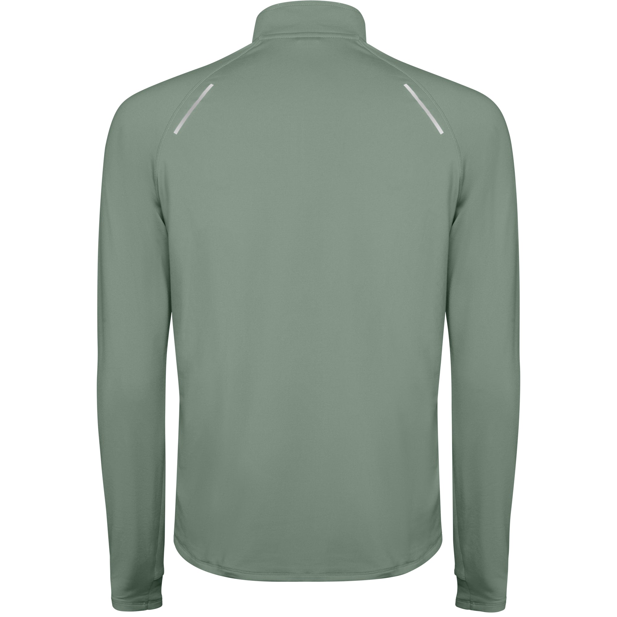 Bluza tehnica sport cu fermoar ESTAMBUL