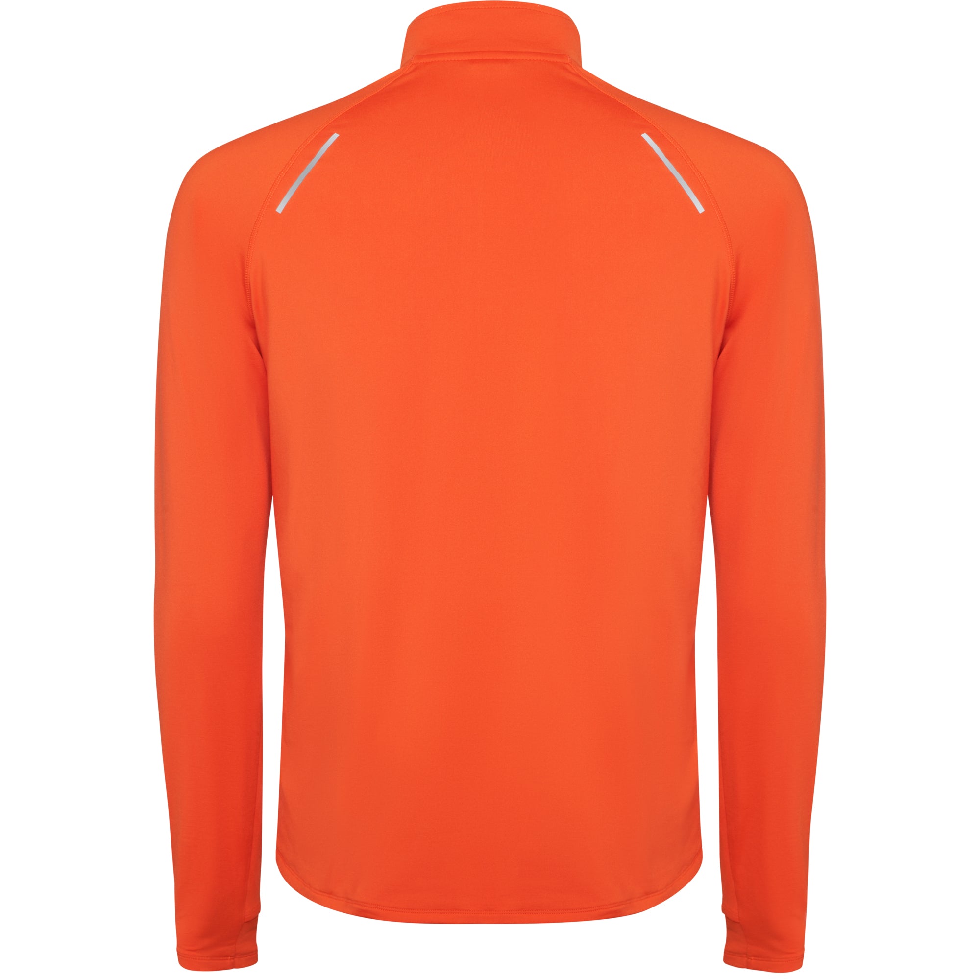 Bluza tehnica sport cu fermoar ESTAMBUL