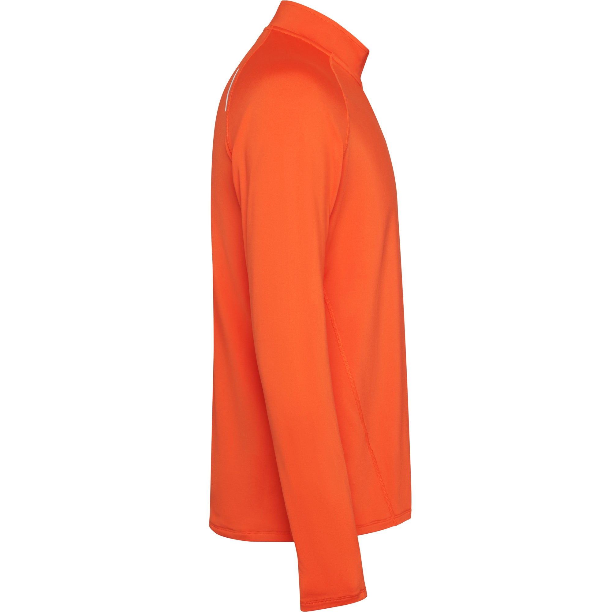Bluza tehnica sport cu fermoar ESTAMBUL