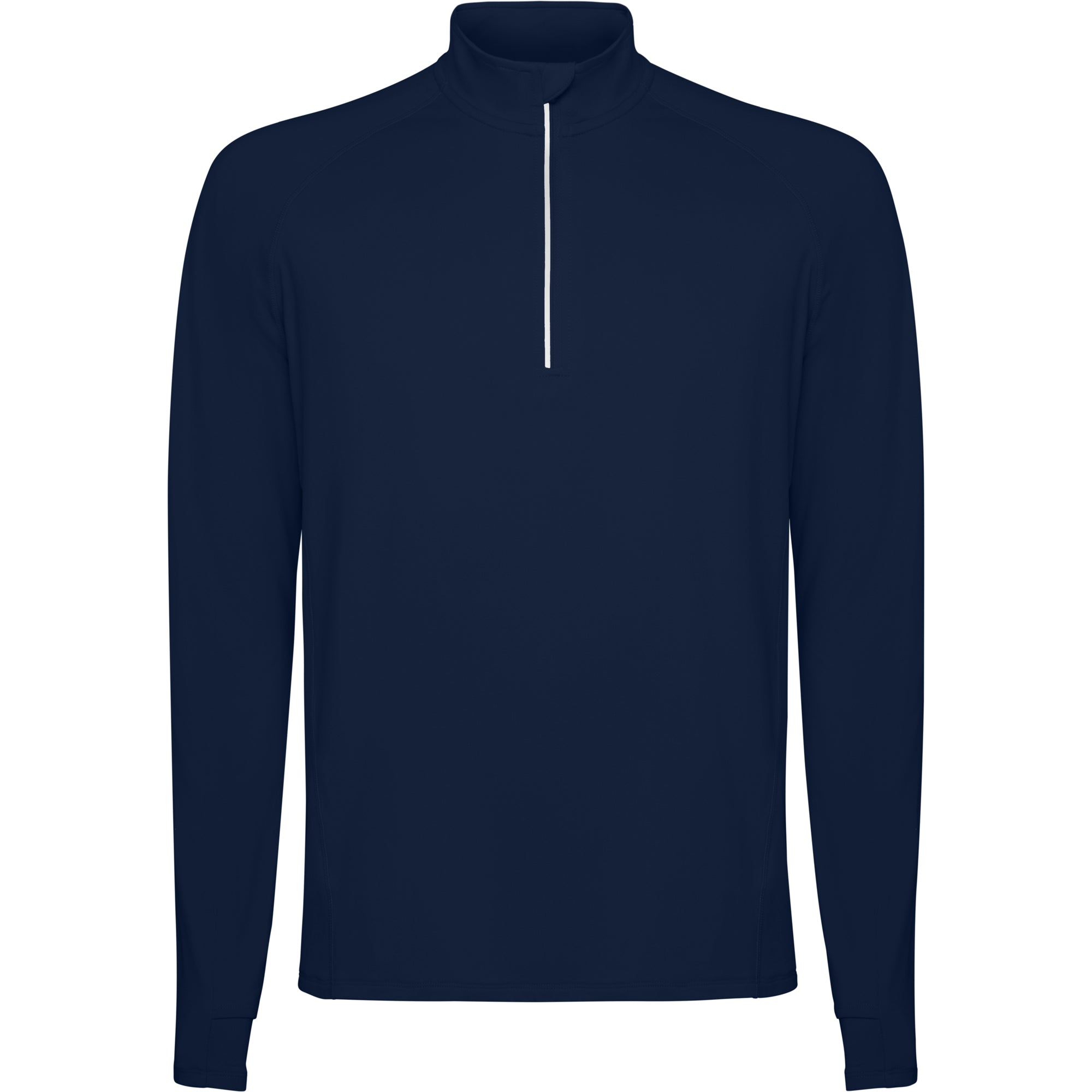 Bluza tehnica sport cu fermoar ESTAMBUL