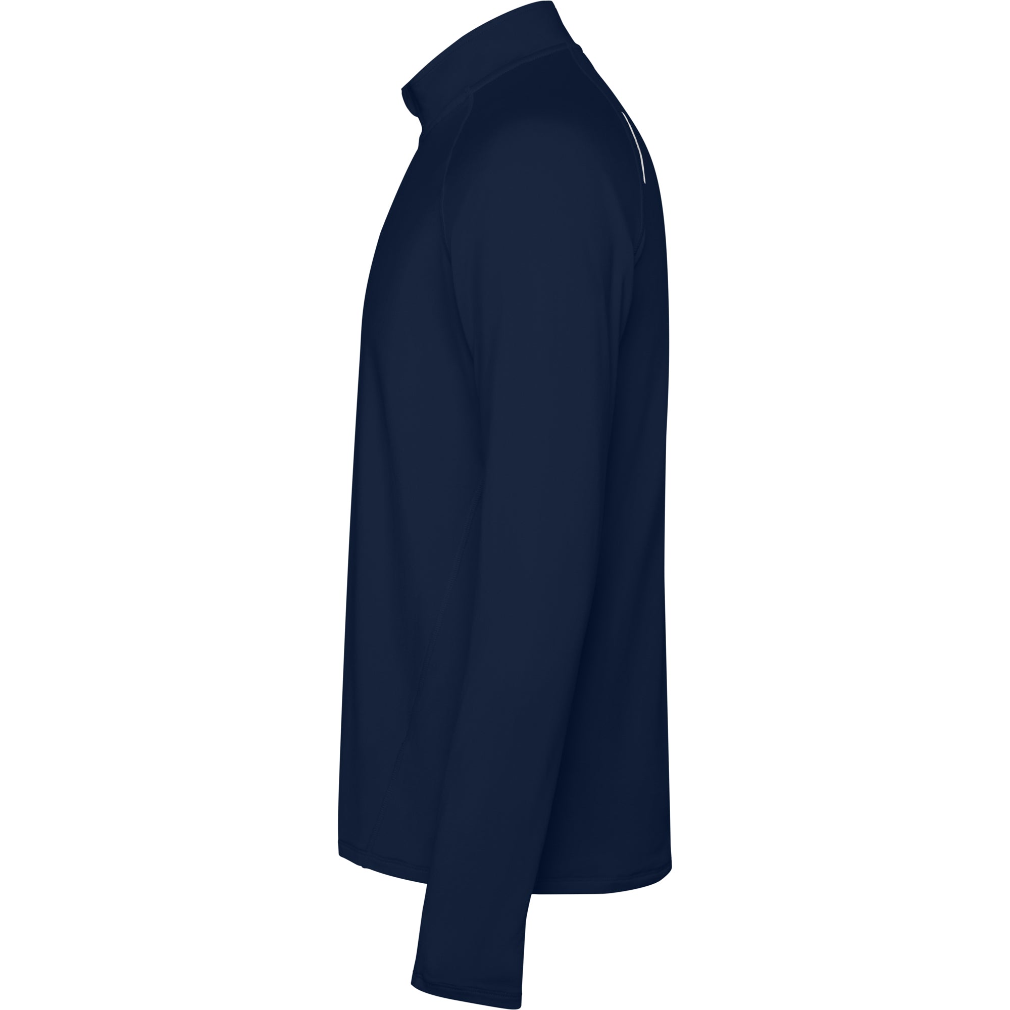 Bluza tehnica sport cu fermoar ESTAMBUL