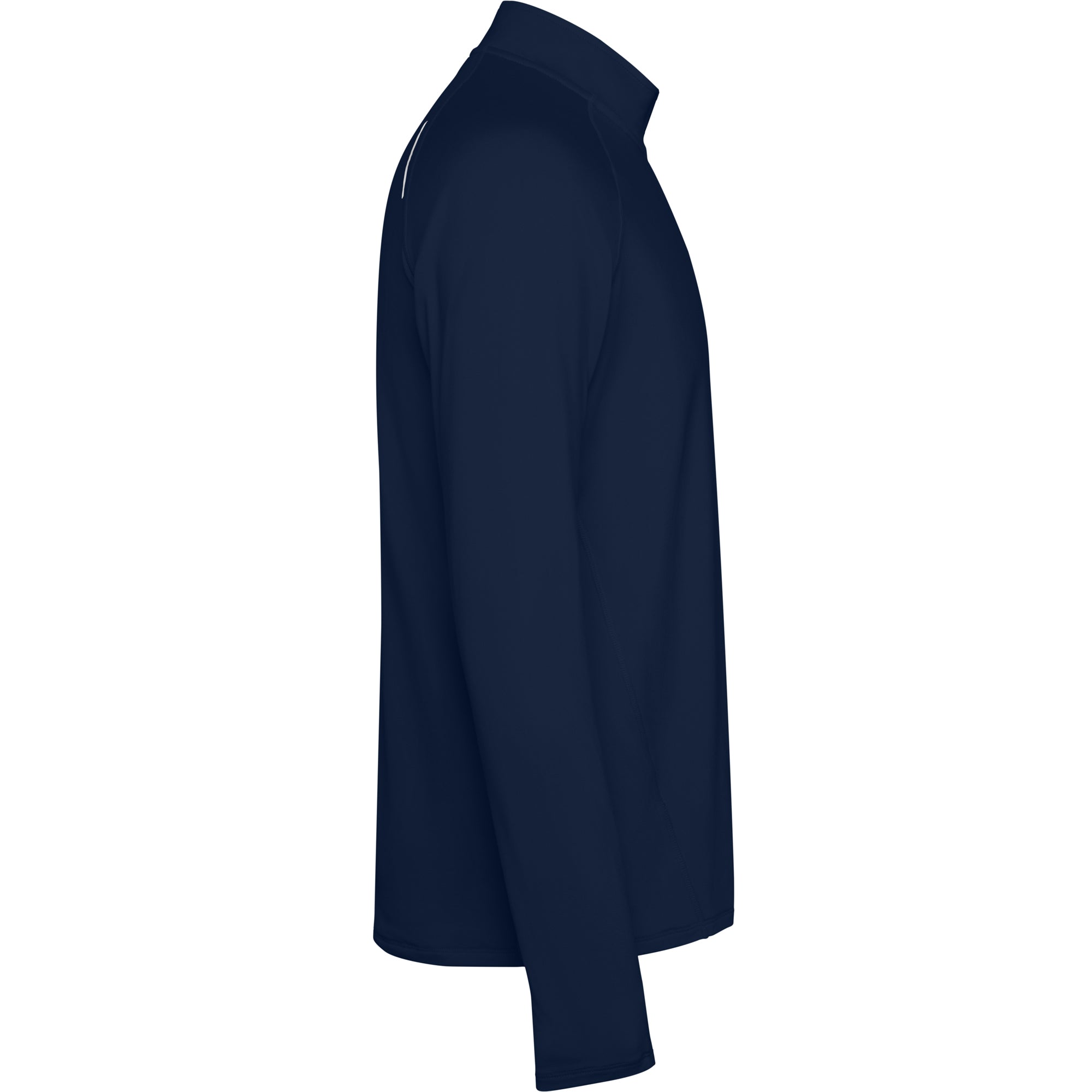 Bluza tehnica sport cu fermoar ESTAMBUL