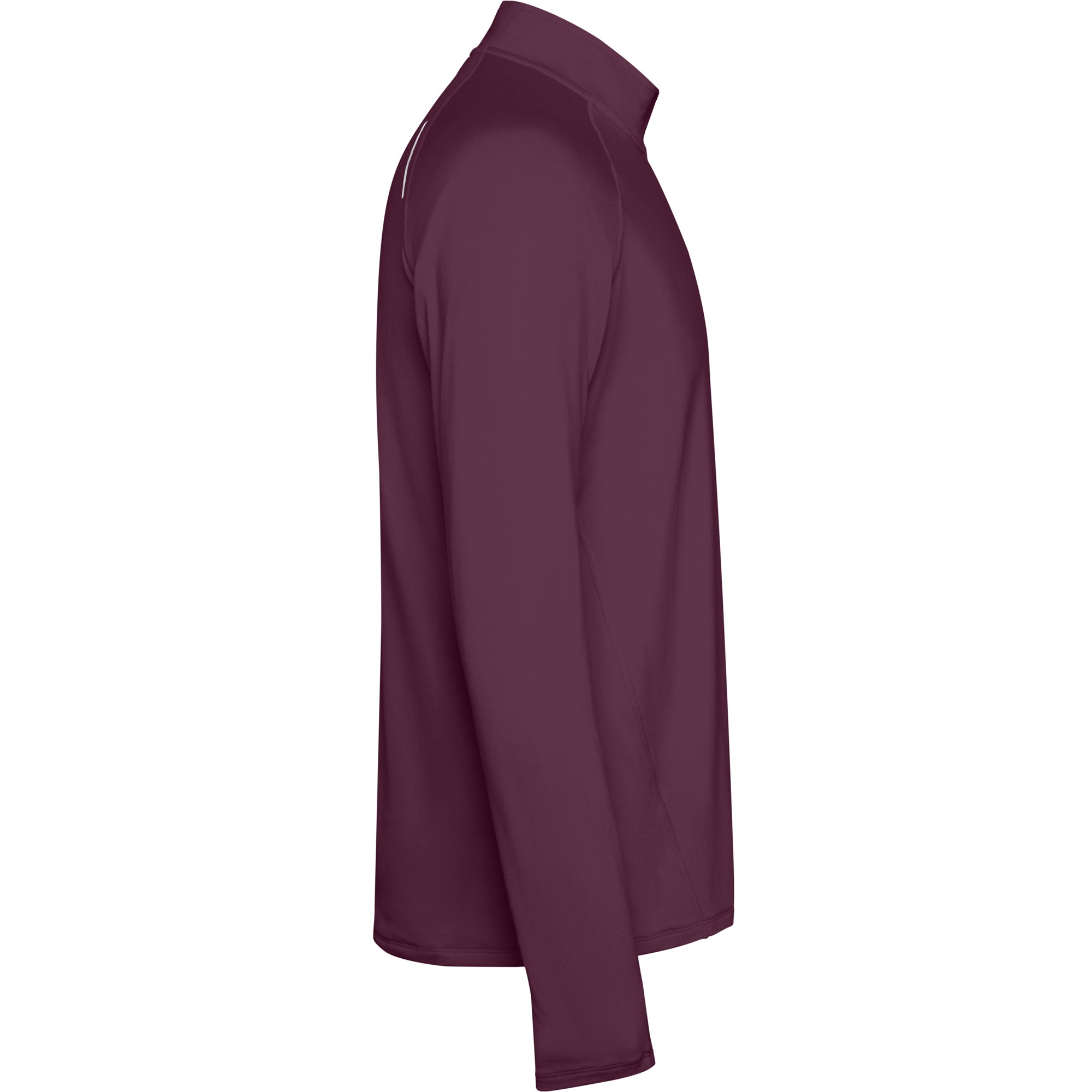 Bluza tehnica sport cu fermoar ESTAMBUL