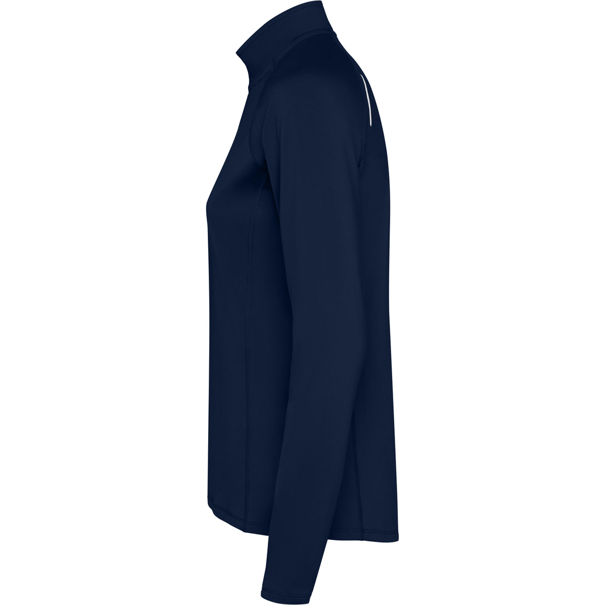 Bluza tehnica sport cu fermoar ESTAMBUL WOMAN