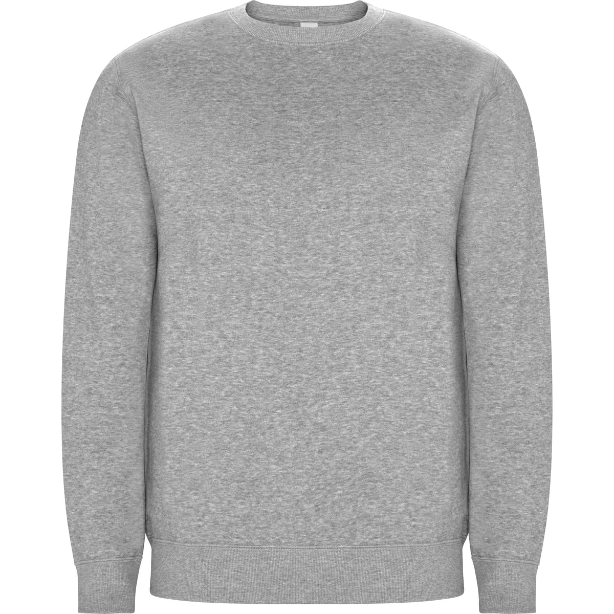 Bluza cu guler rotund bumbac organic BATIAN
