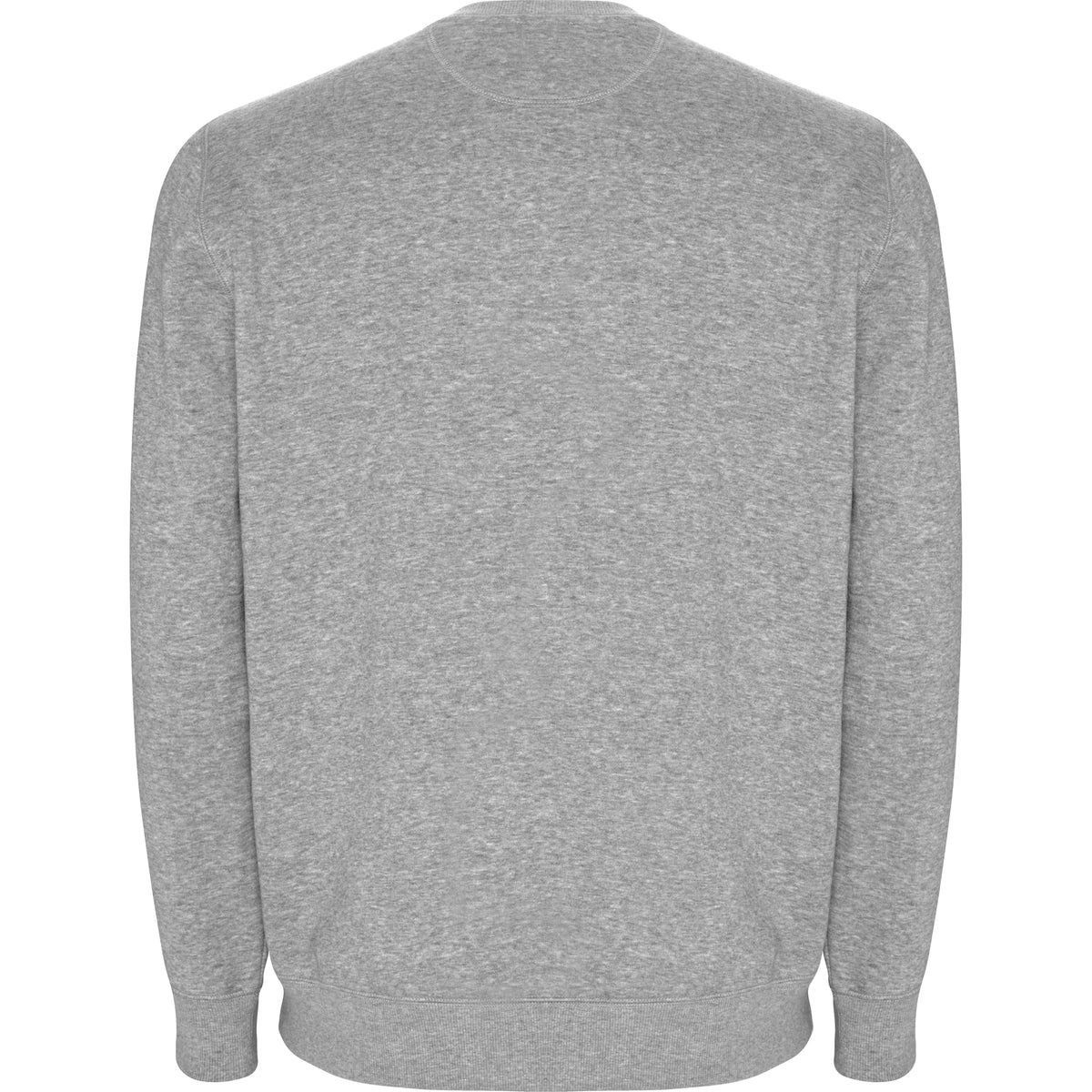 Bluza cu guler rotund bumbac organic BATIAN