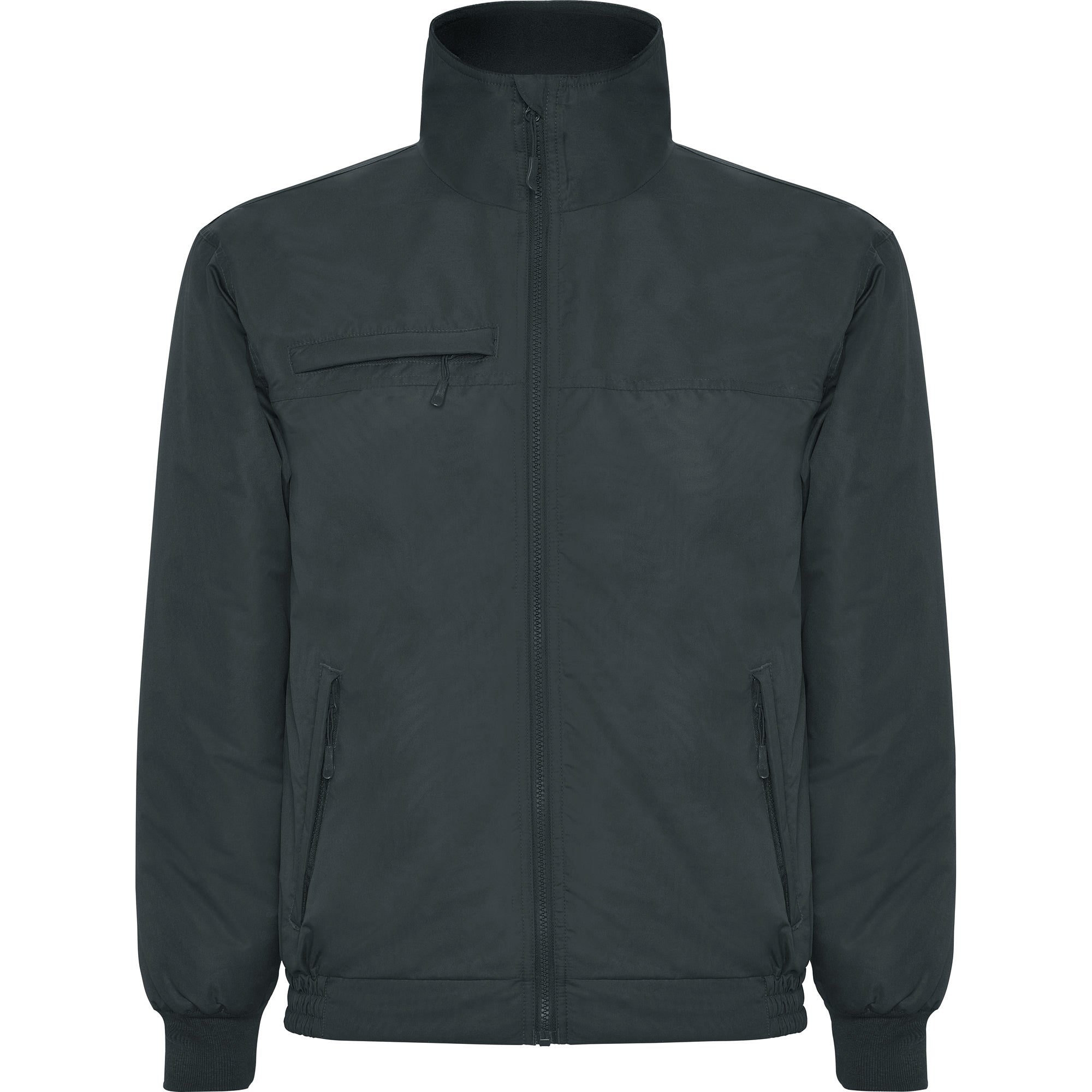 Jacheta impermeabila cu captuseala tip fleece polar YUKON