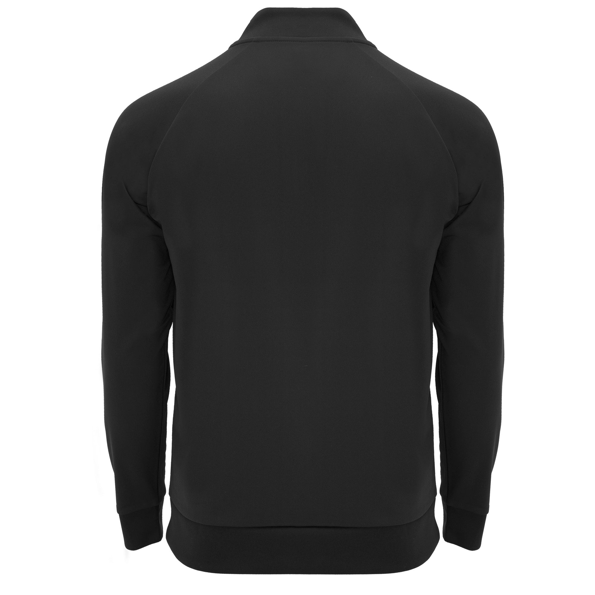 Bluza tehnica sport cu fermoar EPIRO