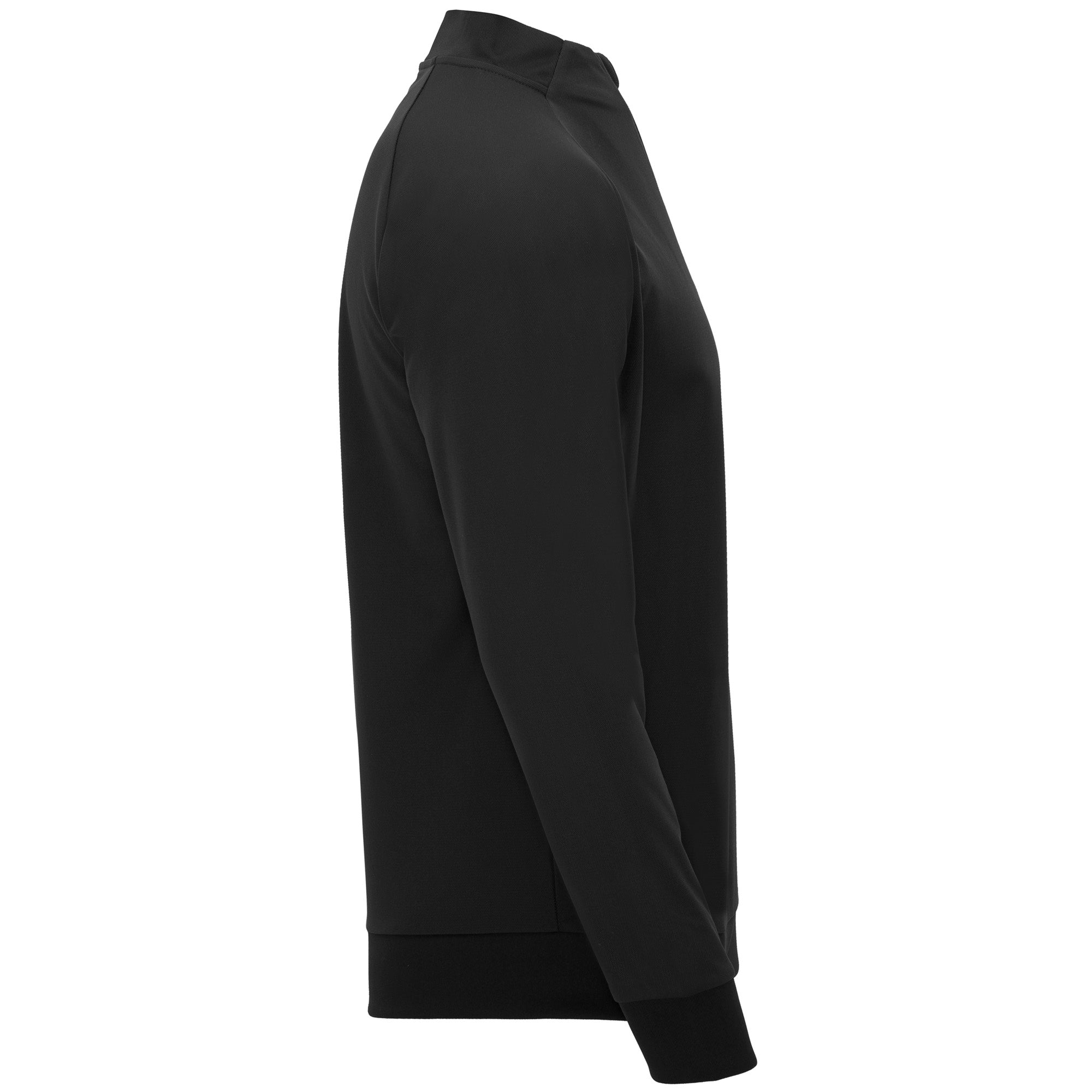 Bluza tehnica sport cu fermoar EPIRO