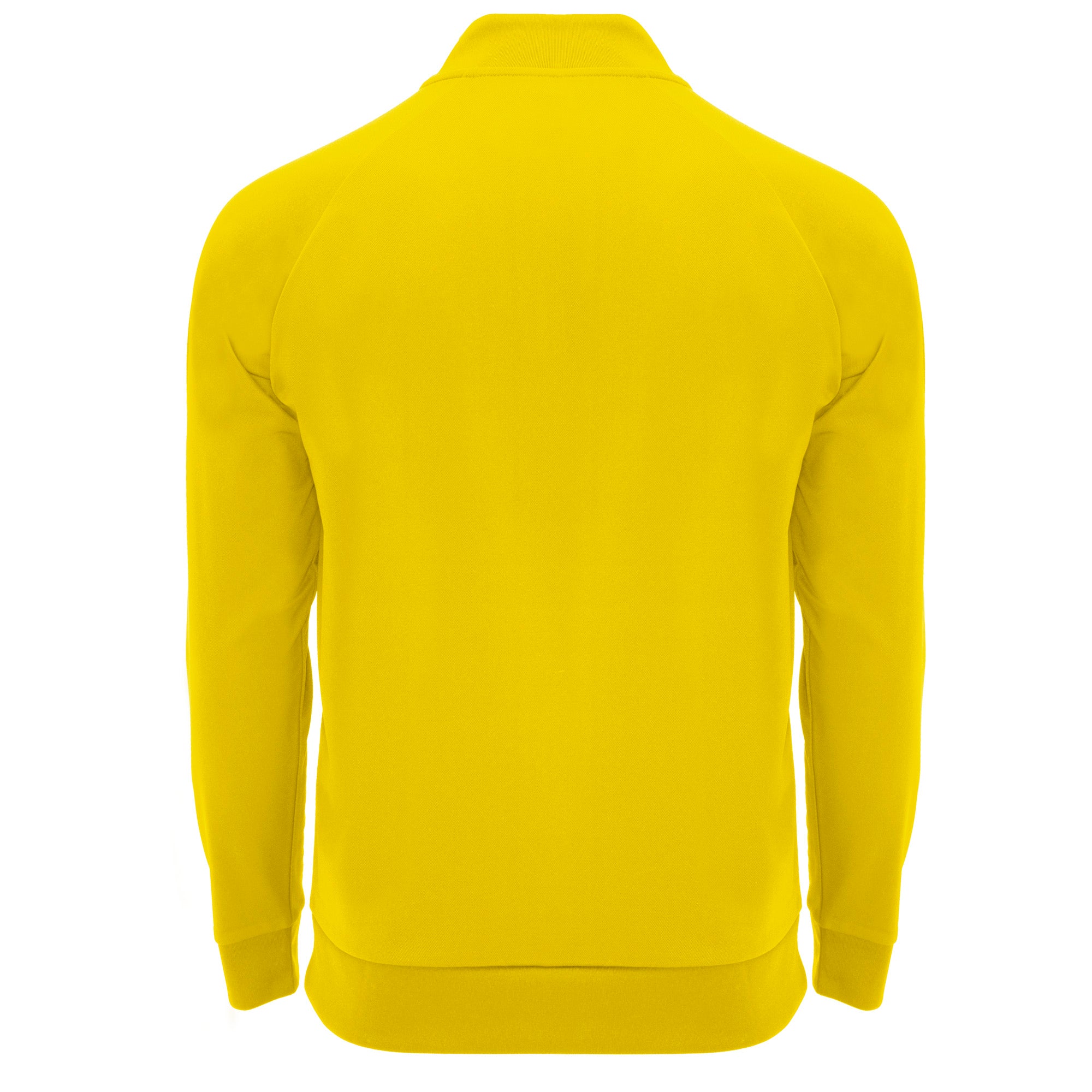 Bluza tehnica sport cu fermoar EPIRO