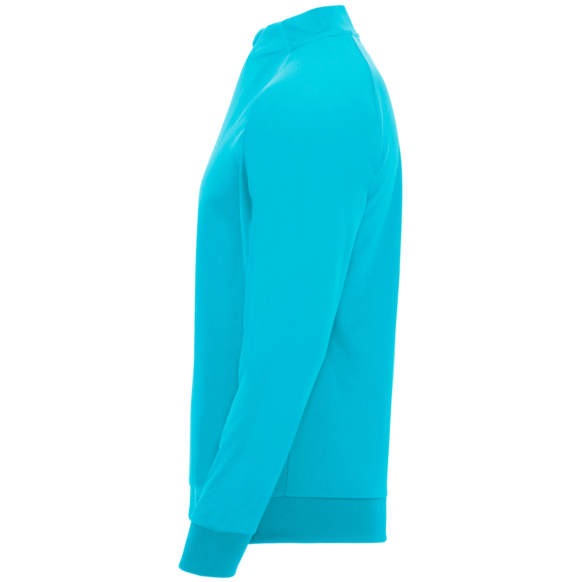 Bluza tehnica sport cu fermoar EPIRO