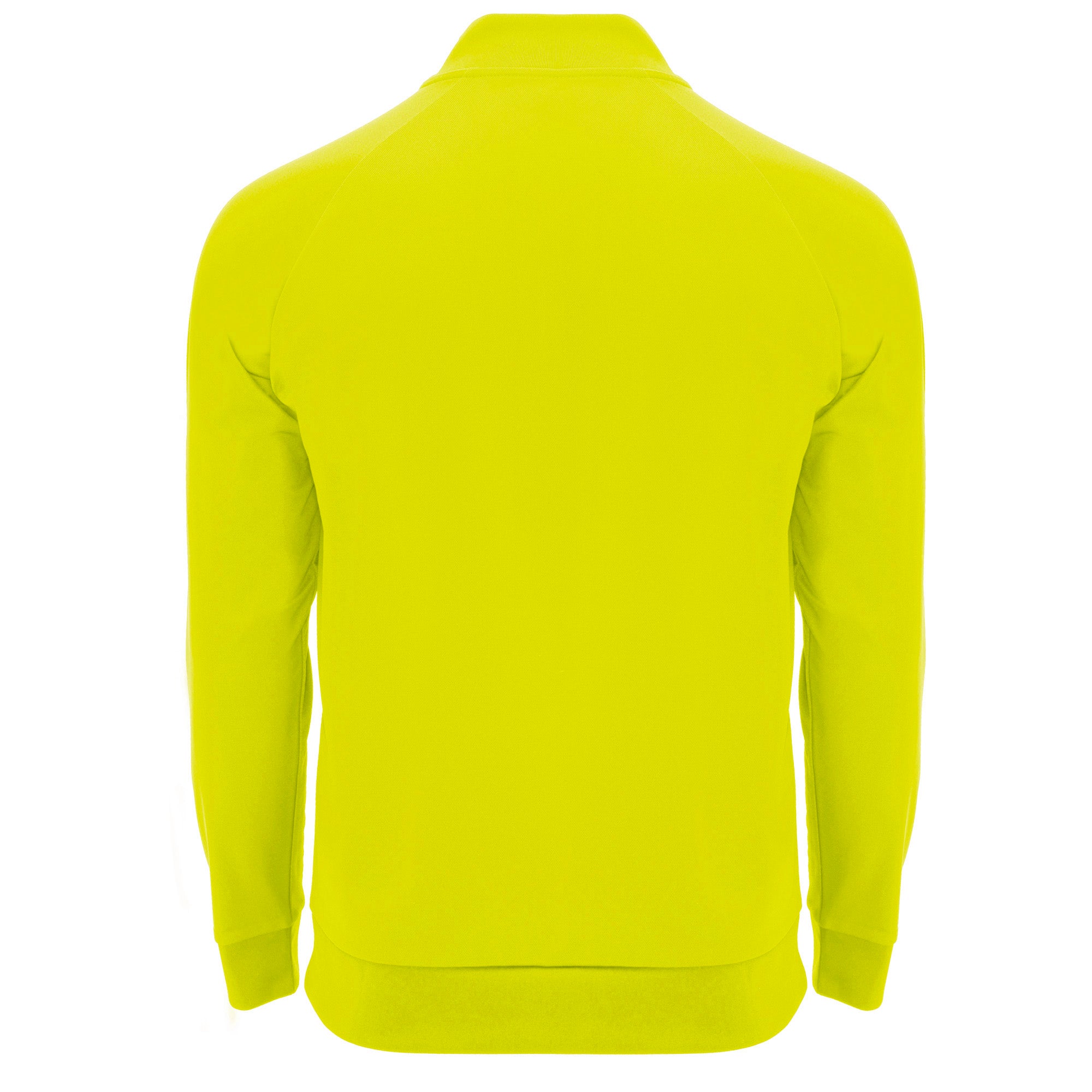 Bluza tehnica sport cu fermoar EPIRO