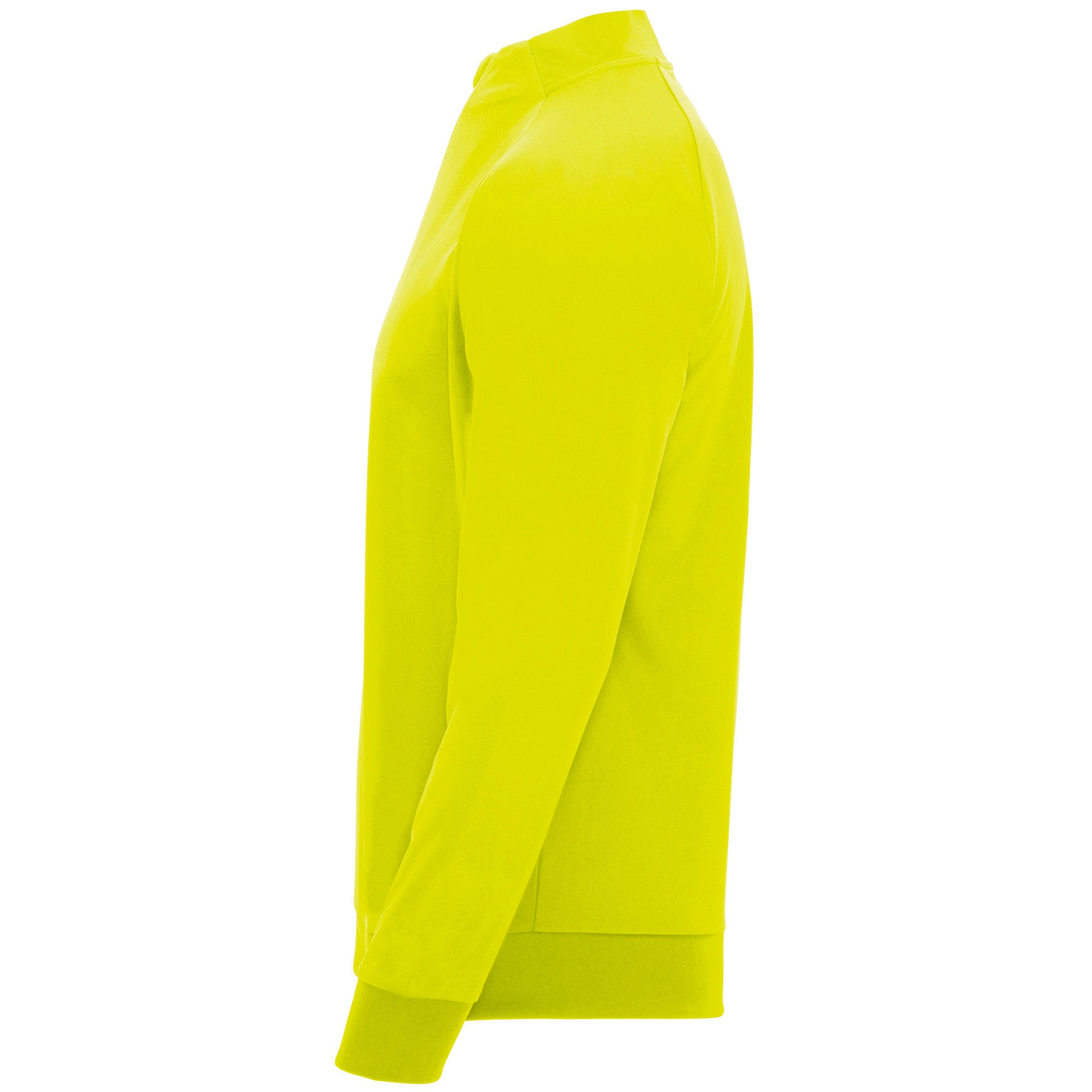 Bluza tehnica sport cu fermoar EPIRO