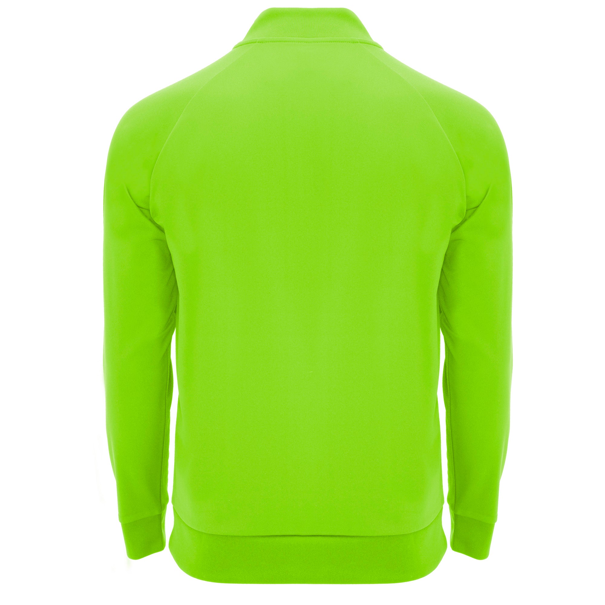 Bluza tehnica sport cu fermoar EPIRO