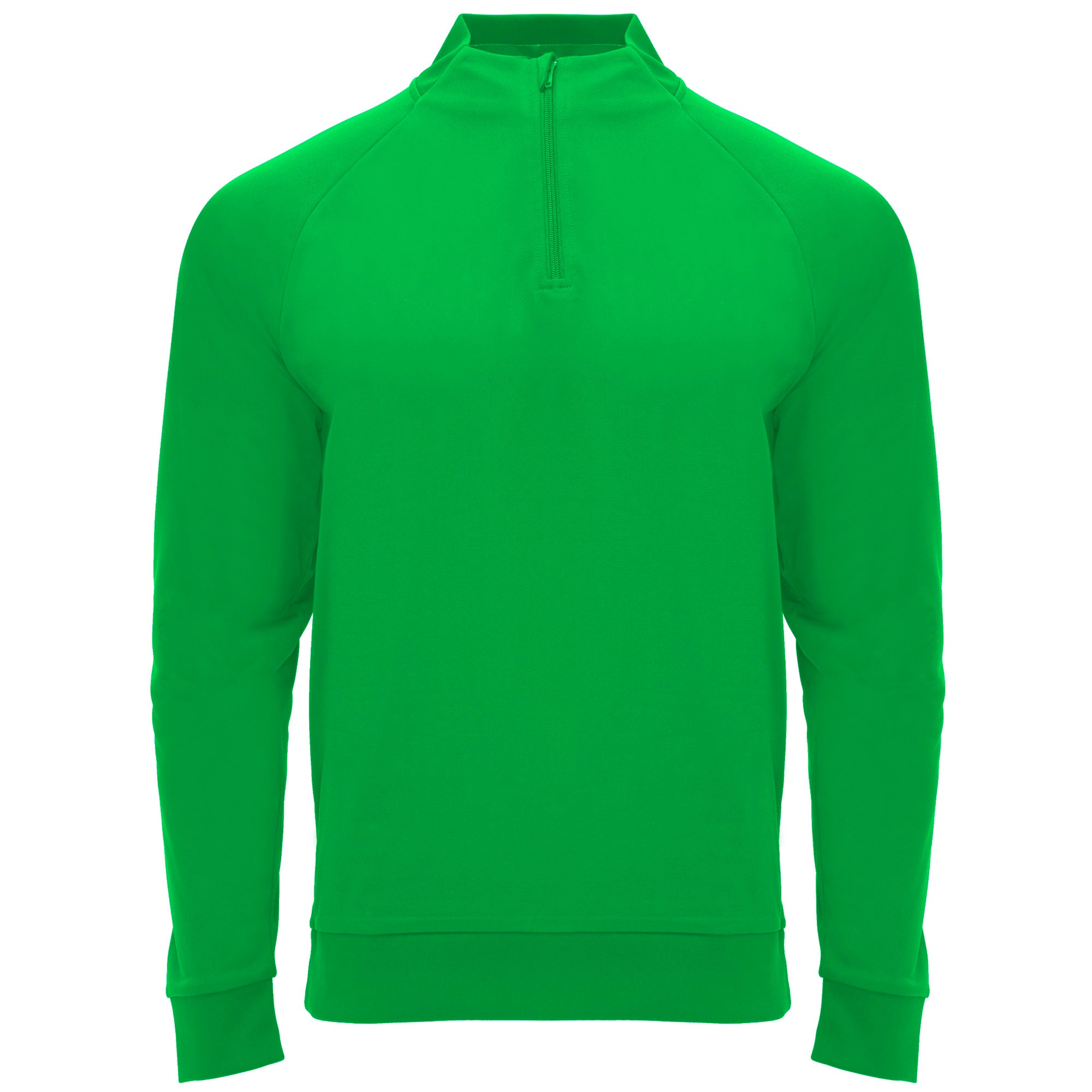 Bluza tehnica sport cu fermoar EPIRO