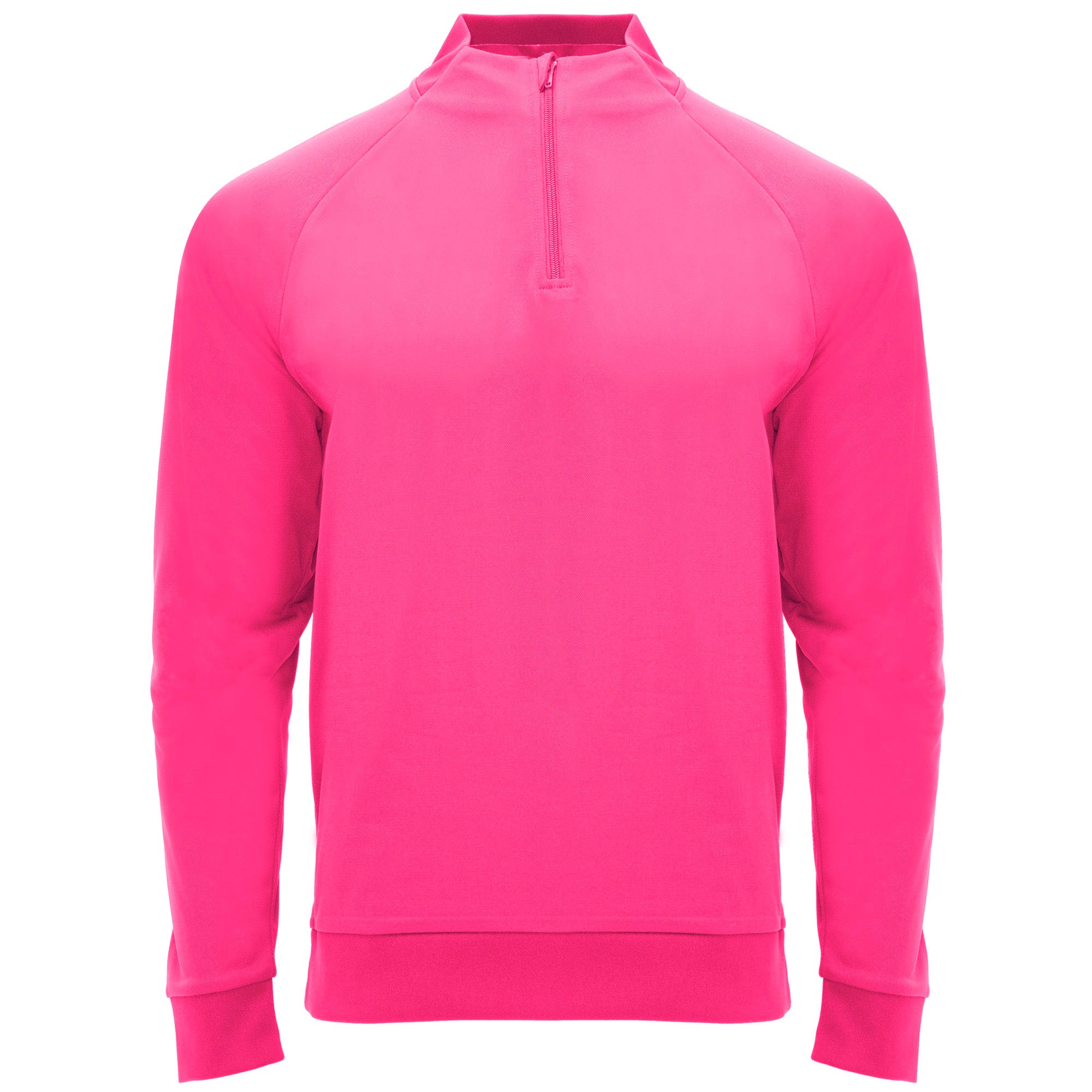 Bluza tehnica sport cu fermoar EPIRO