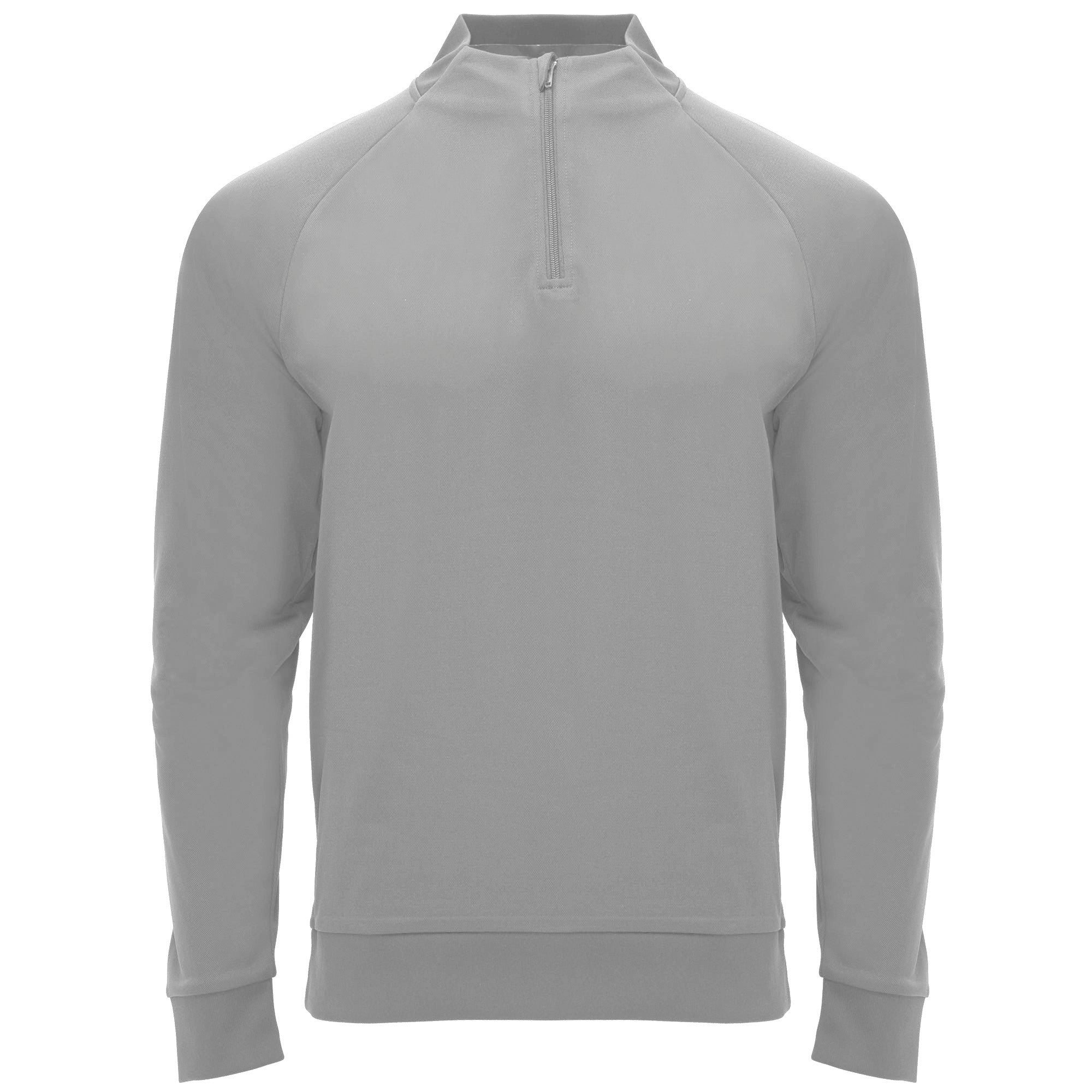 Bluza tehnica sport cu fermoar EPIRO