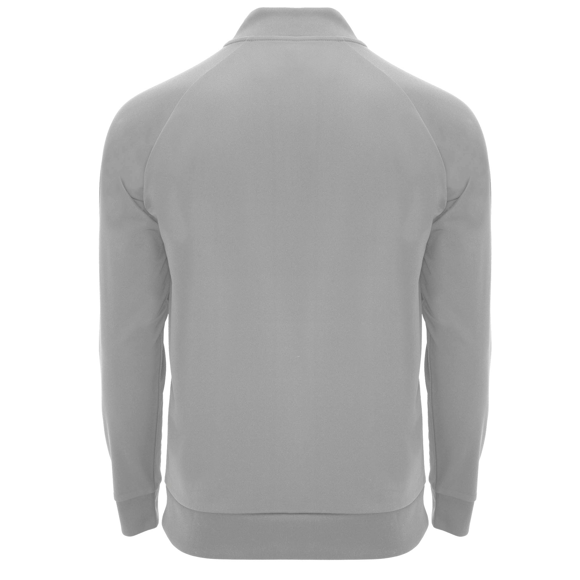 Bluza tehnica sport cu fermoar EPIRO