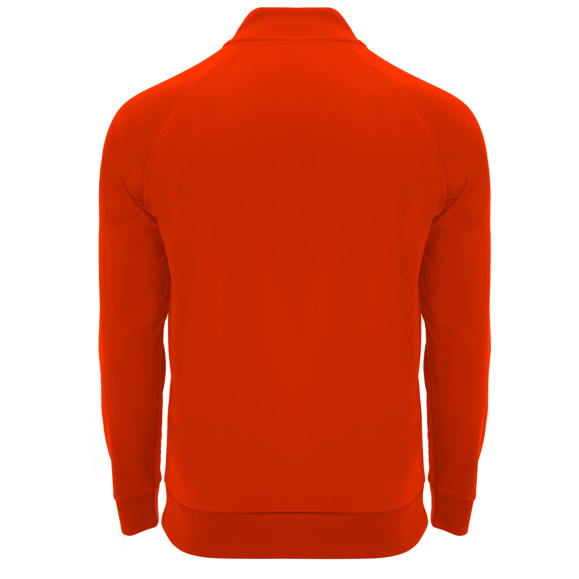 Bluza tehnica sport cu fermoar EPIRO