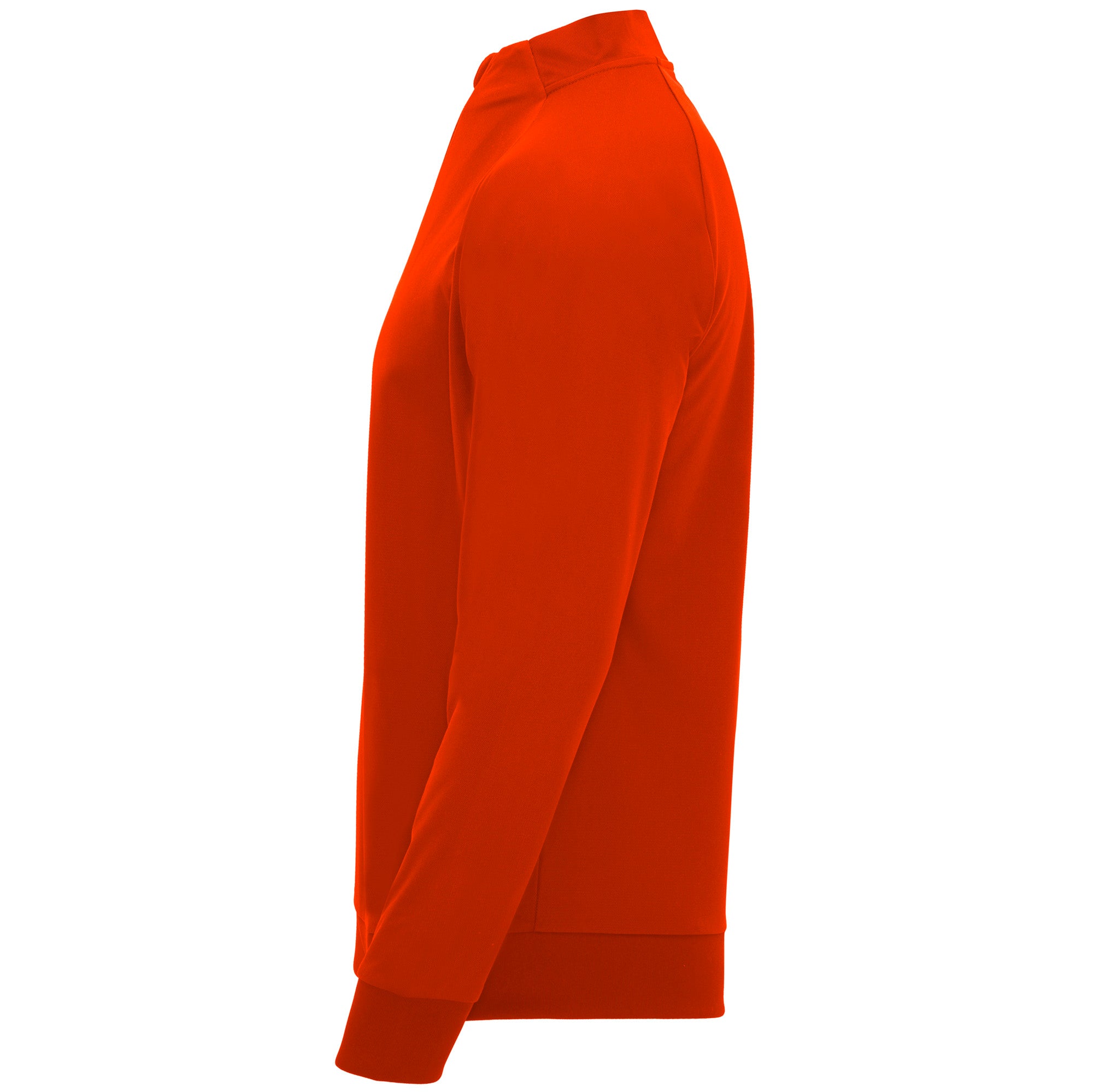 Bluza tehnica sport cu fermoar EPIRO