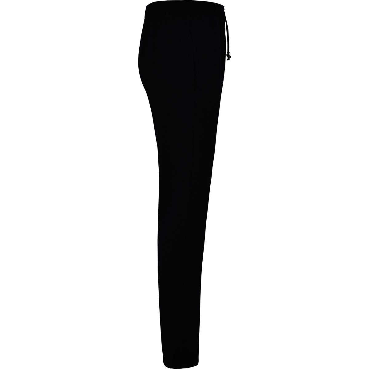 Pantaloni din fleece cu croiala dreapta NEW ASTUN