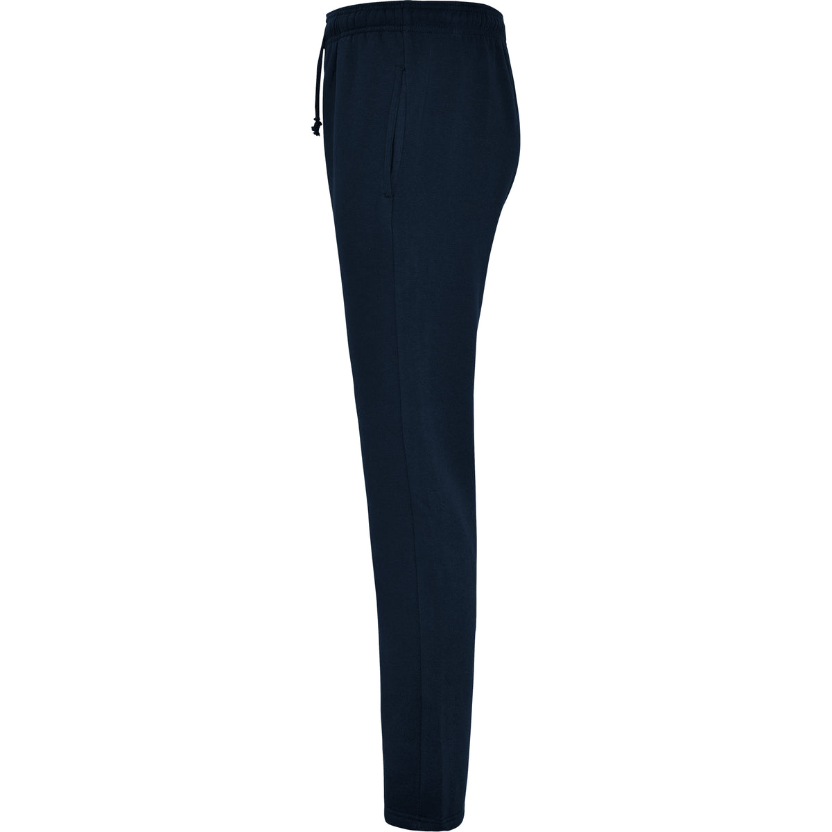 Pantaloni din fleece cu croiala dreapta NEW ASTUN