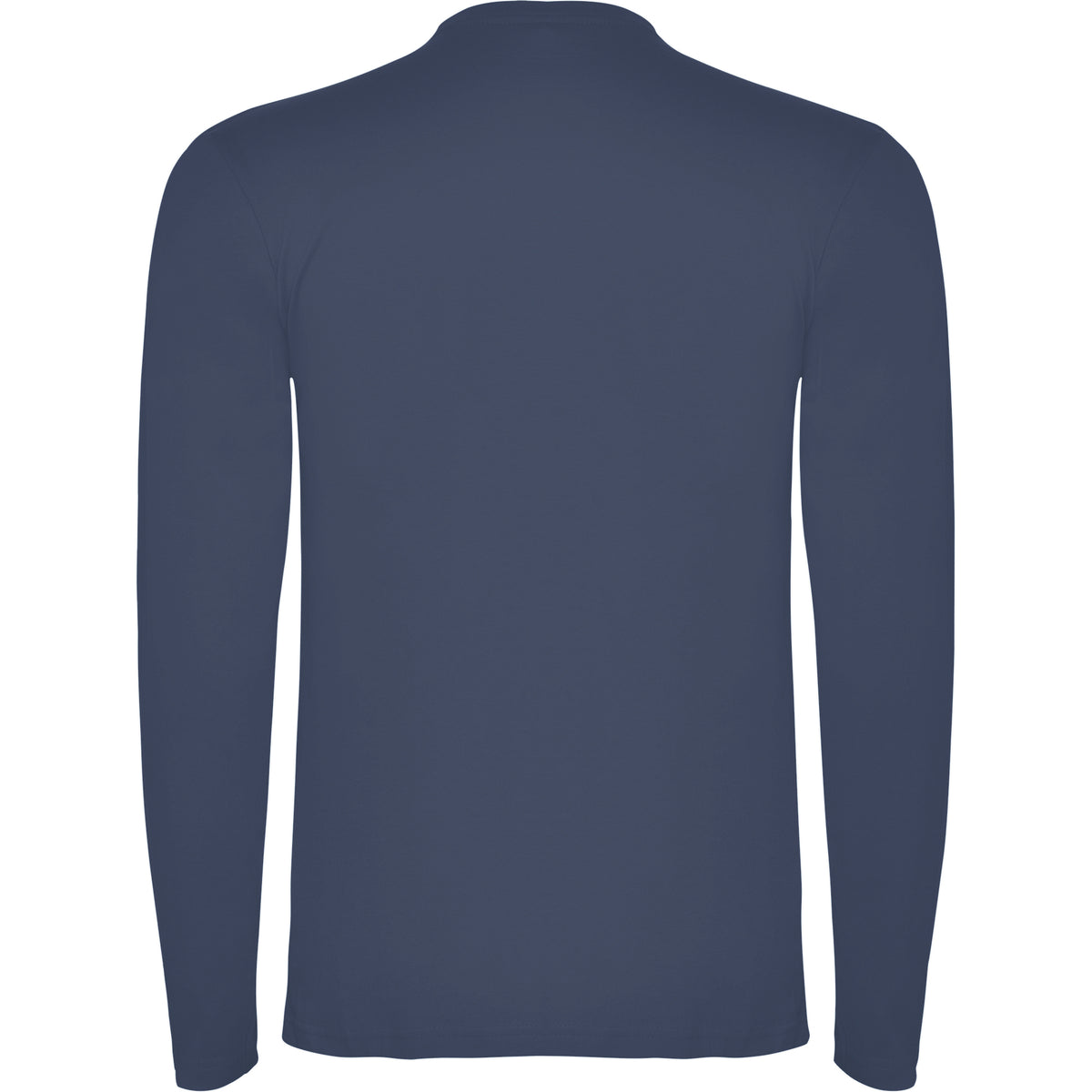 EXTREME ALBASTRU DENIM - spate