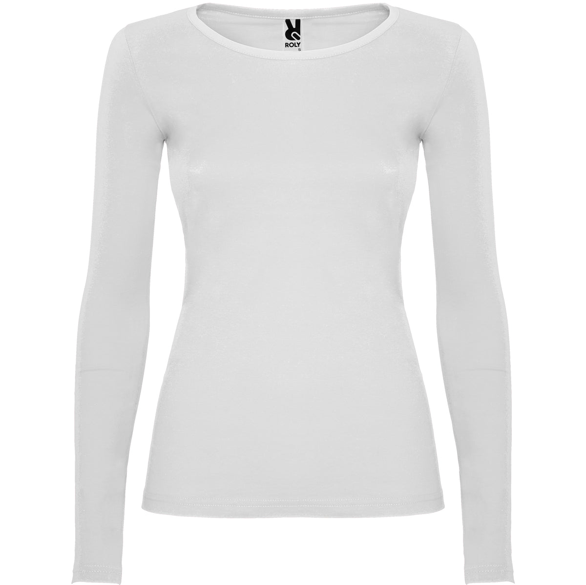 Tricou maneca lunga cambrat 160g EXTREME WOMAN