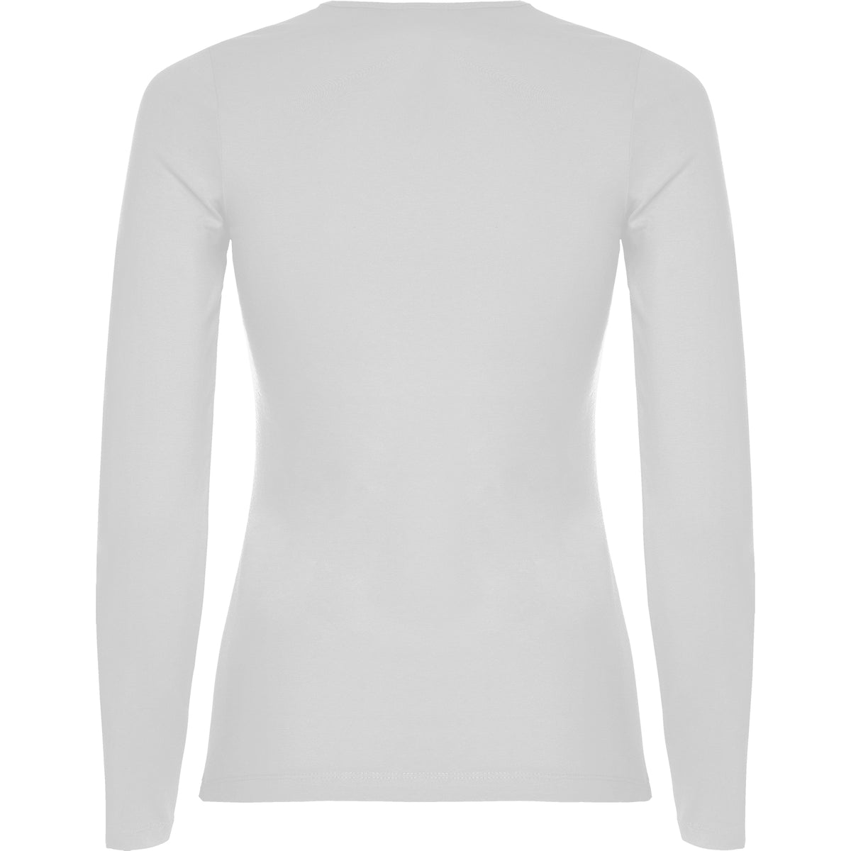 Tricou maneca lunga cambrat 160g EXTREME WOMAN