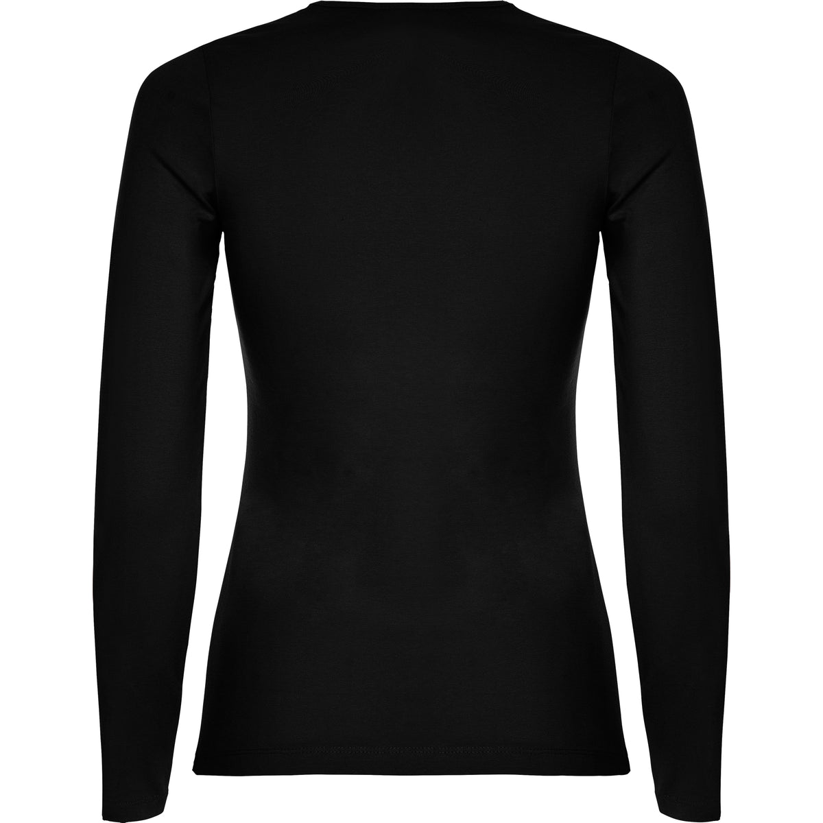 Tricou maneca lunga cambrat 160g EXTREME WOMAN